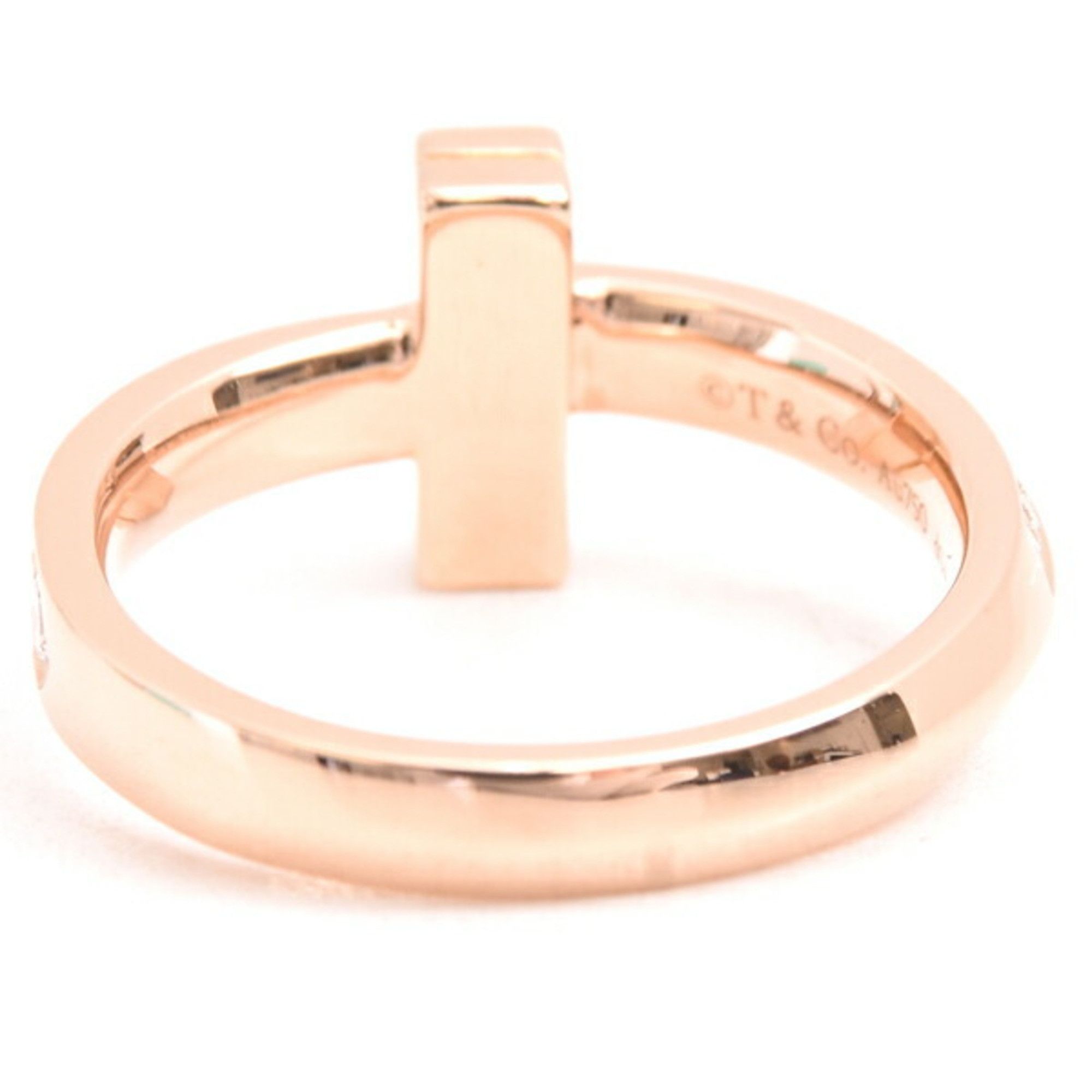 Tiffany & Co. Tiffany & Co T ring Size ONE SIZE - 3 Thumbnail