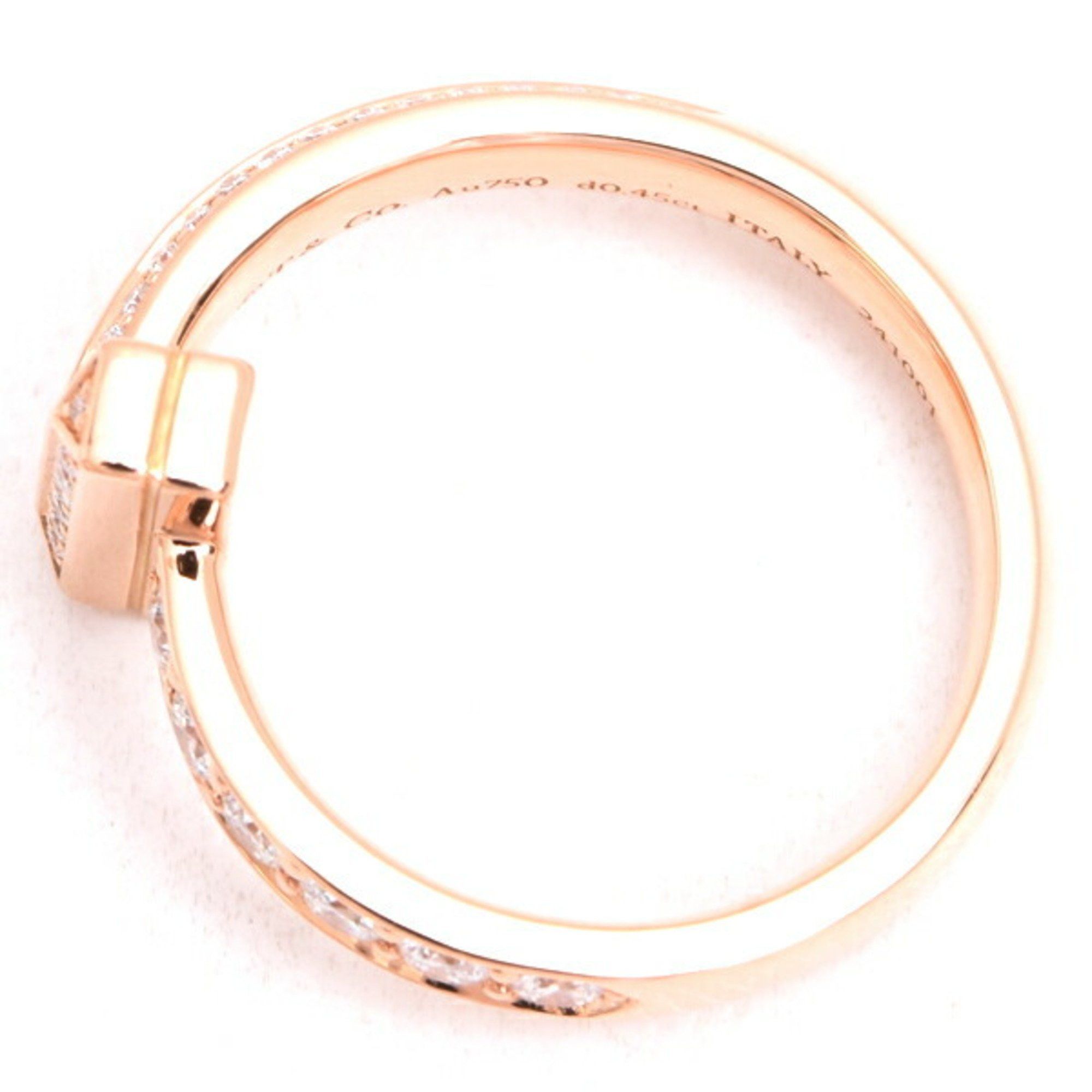 Tiffany & Co. Tiffany & Co T ring Size ONE SIZE - 2 Thumbnail