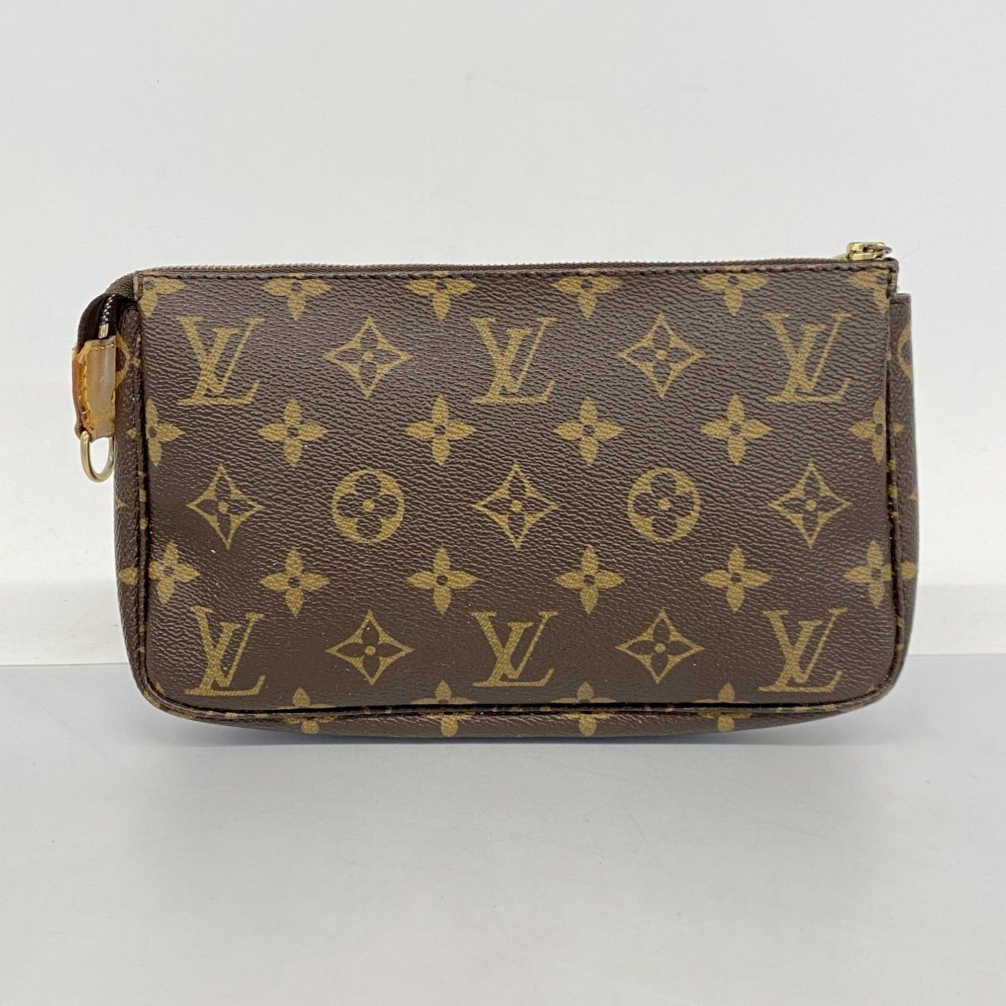 Louis Vuitton Louis Vuitton Pochette Accessoire clutch Size ONE SIZE - 2 Thumbnail