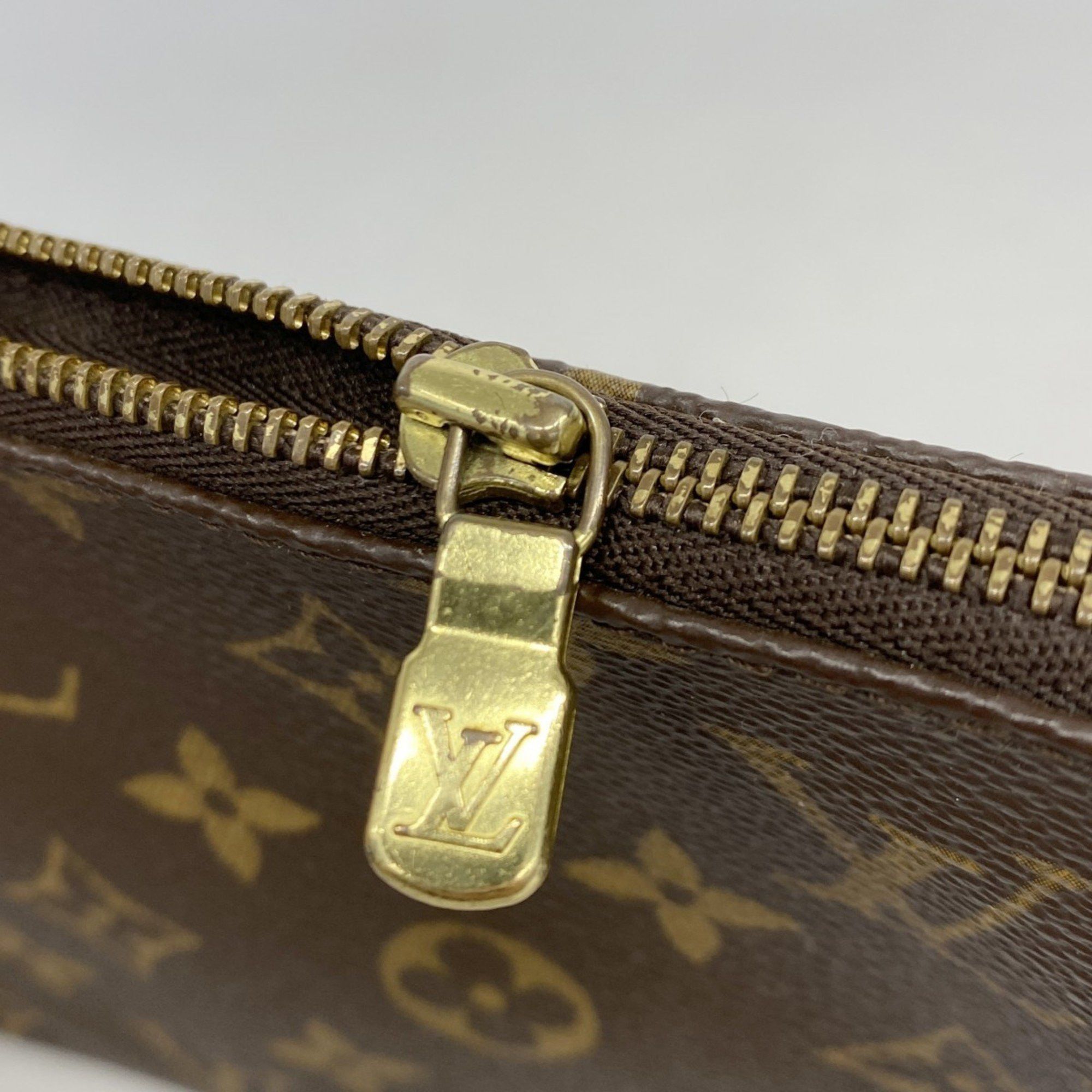 Louis Vuitton Louis Vuitton Pochette Accessoire clutch Size ONE SIZE - 7 Thumbnail