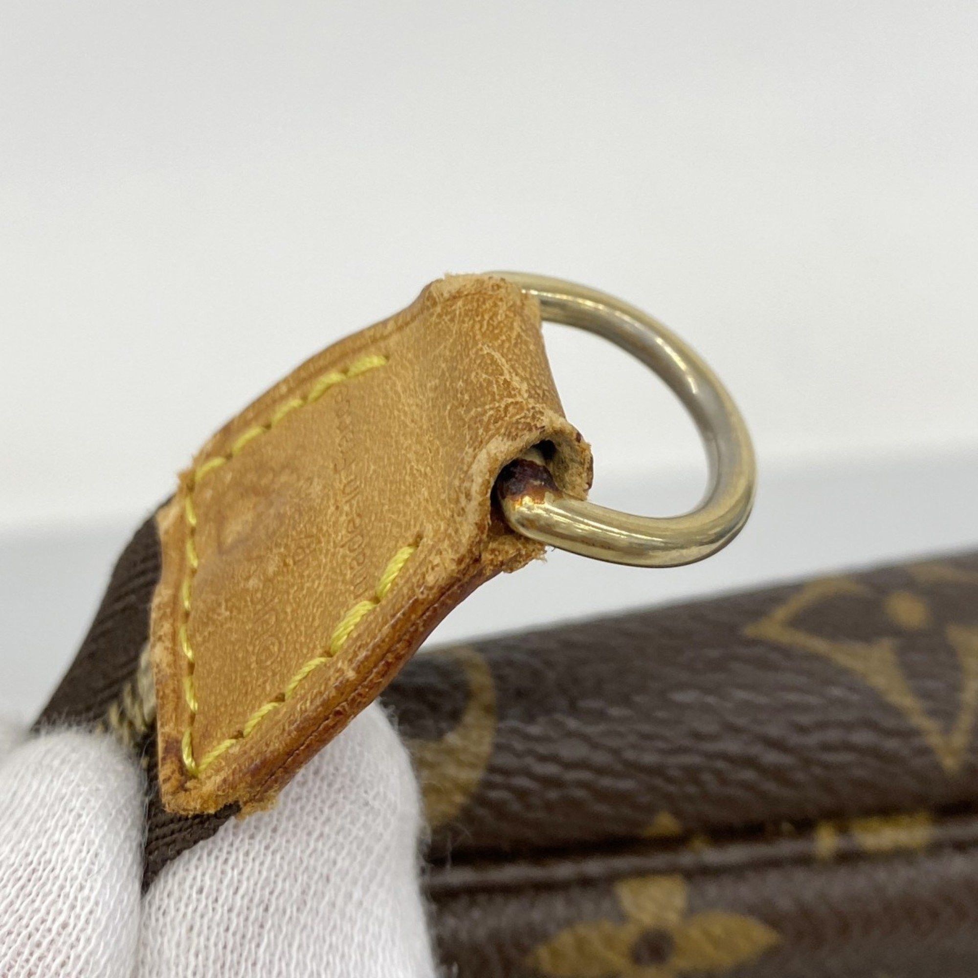 Louis Vuitton Louis Vuitton Pochette Accessoire clutch Size ONE SIZE - 6 Thumbnail
