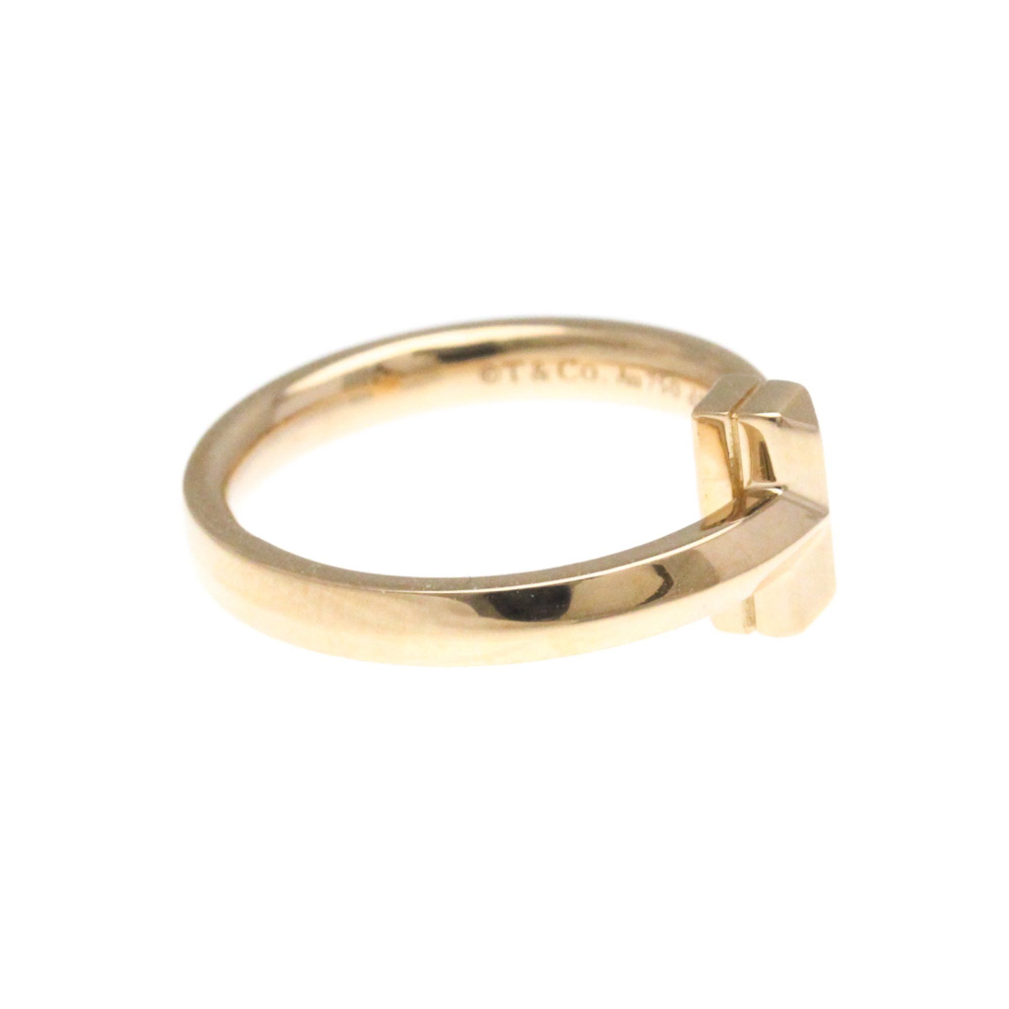 Tiffany & Co. Tiffany & Co T True ring Size ONE SIZE - 5 Thumbnail