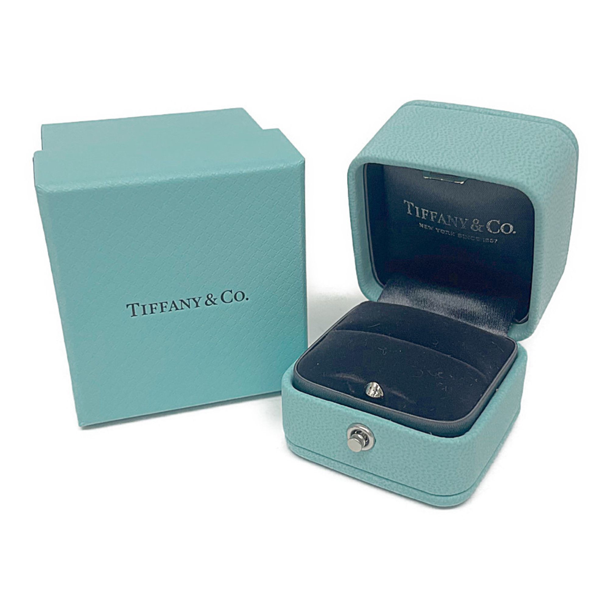 Tiffany & Co. Tiffany & Co T True ring Size ONE SIZE - 10 Thumbnail