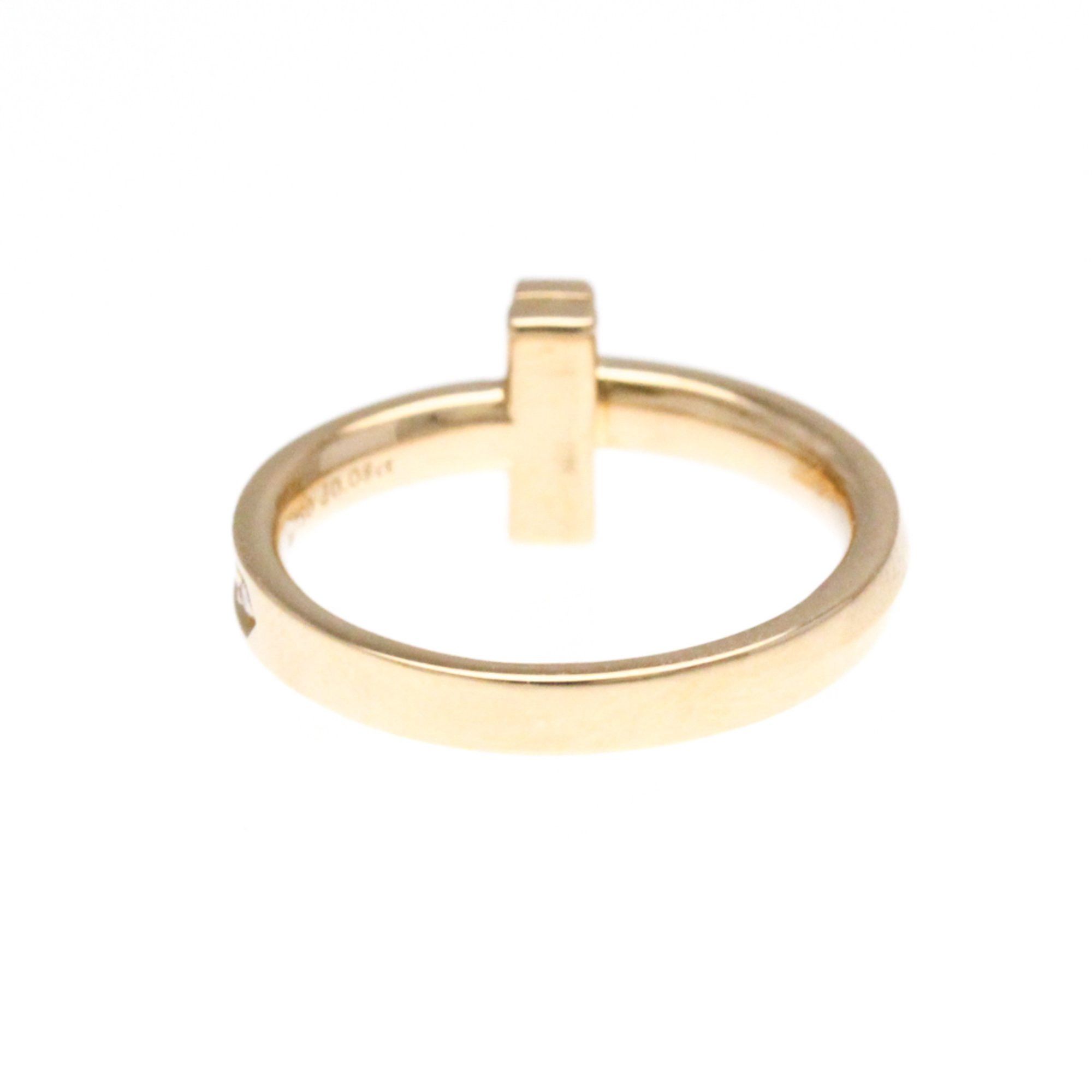 Tiffany & Co. Tiffany & Co T True ring Size ONE SIZE - 2 Thumbnail