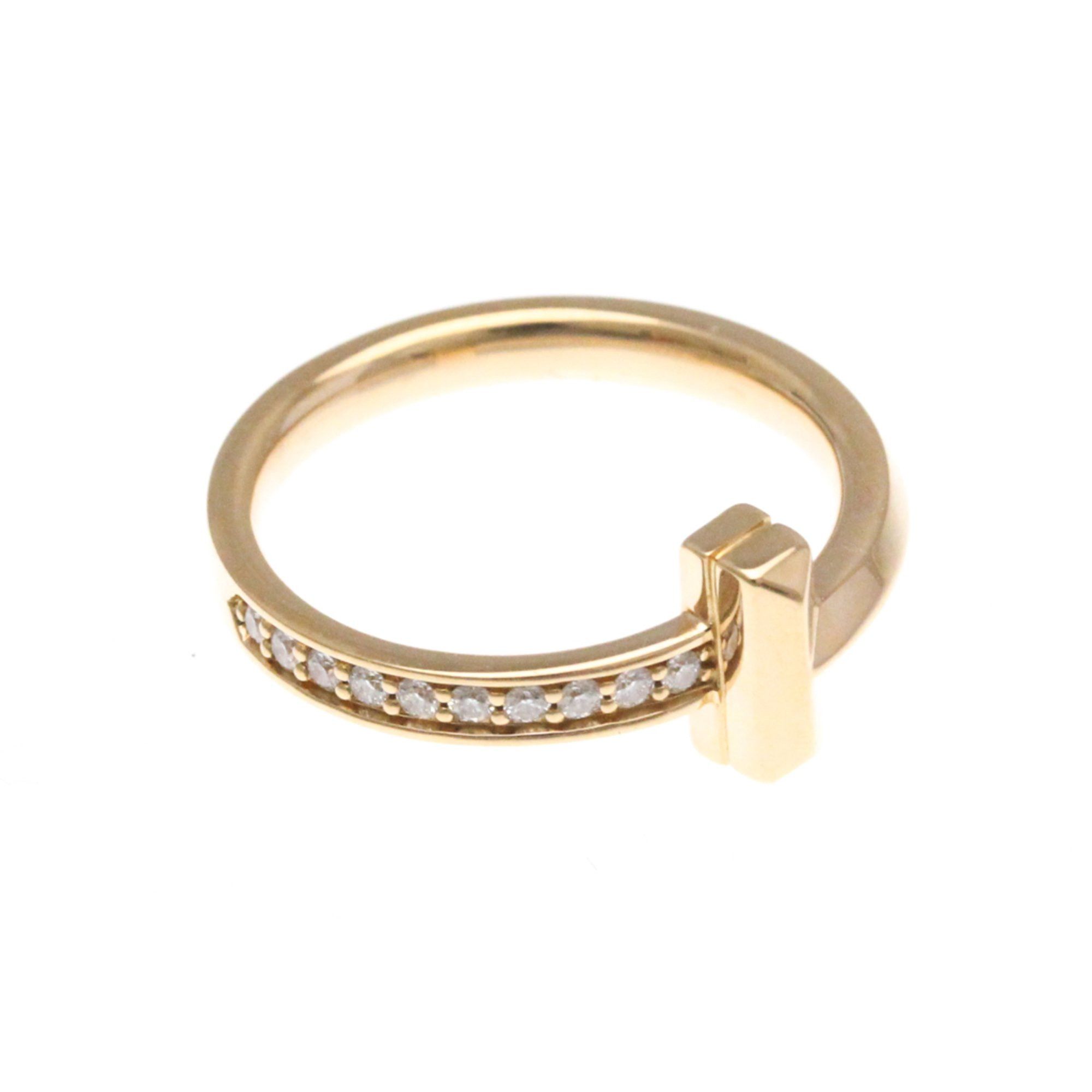 Tiffany & Co. Tiffany & Co T True ring Size ONE SIZE - 3 Thumbnail