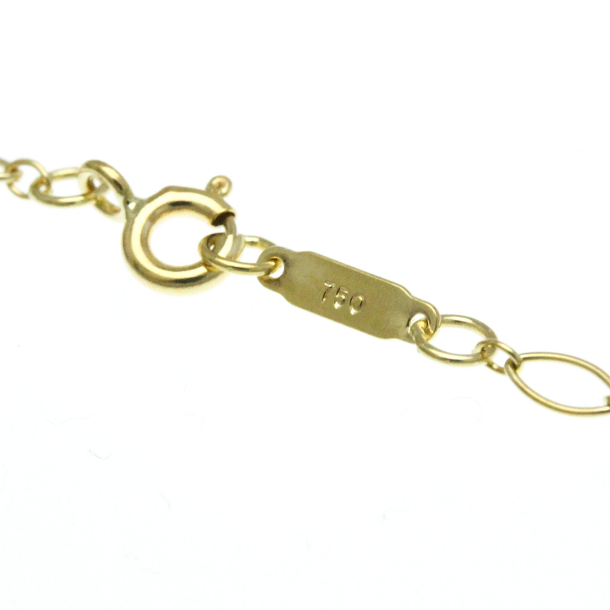 Tiffany & Co. Tiffany & Co Key necklace Size ONE SIZE - 10 Thumbnail