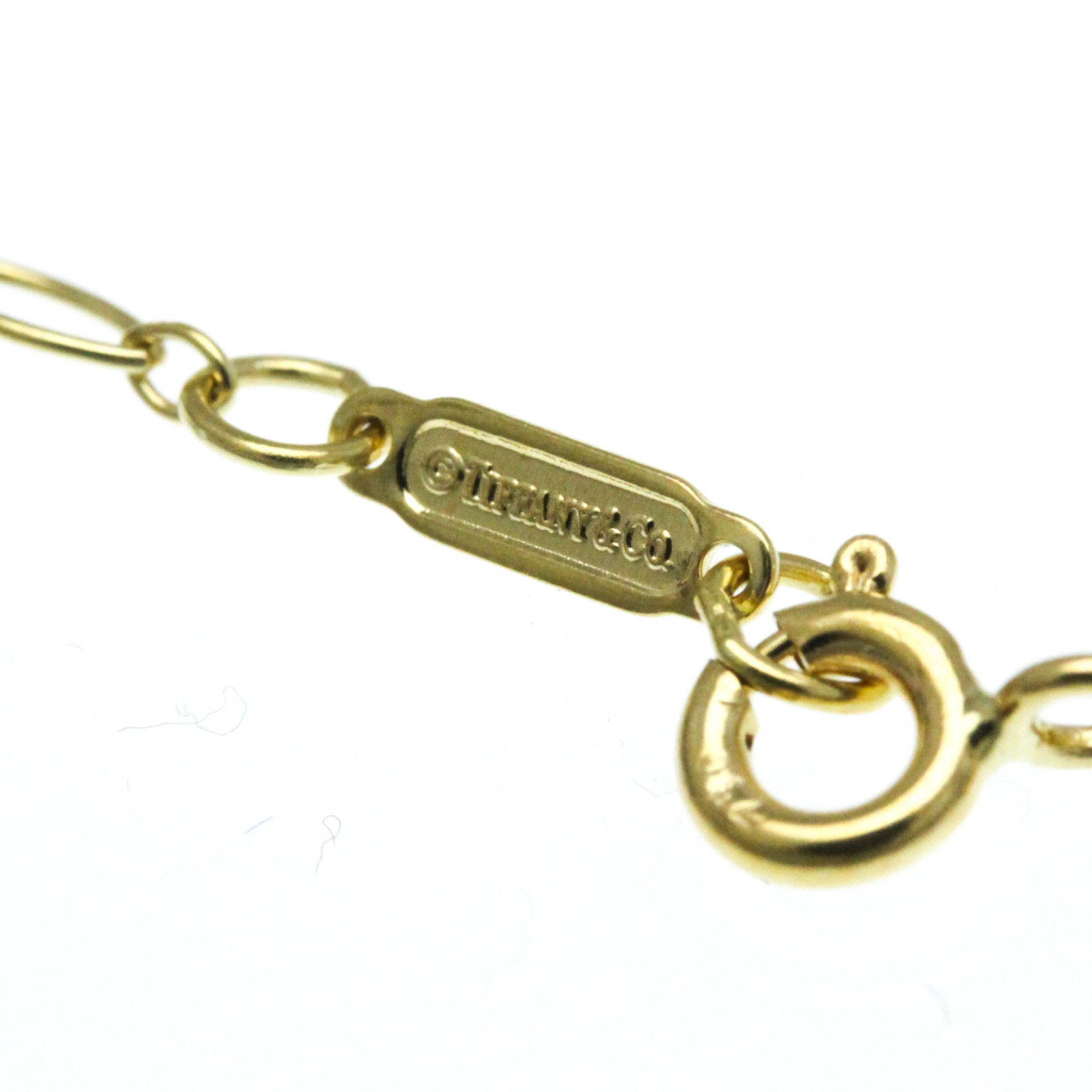 Tiffany & Co. Tiffany & Co Key necklace Size ONE SIZE - 12 Thumbnail