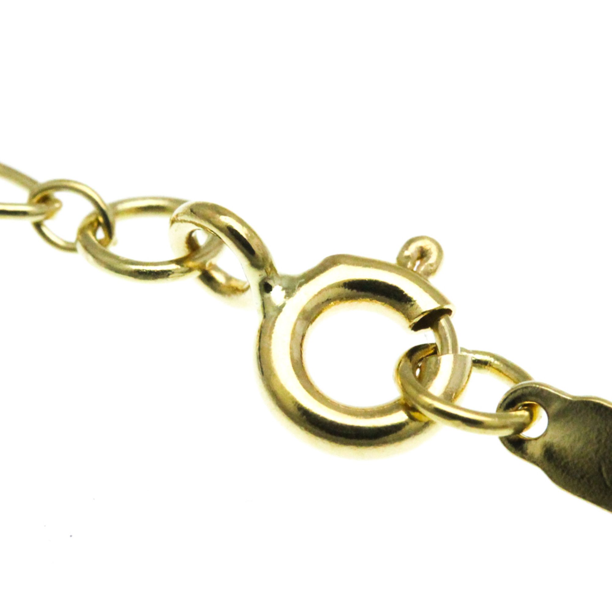 Tiffany & Co. Tiffany & Co Key necklace Size ONE SIZE - 11 Thumbnail