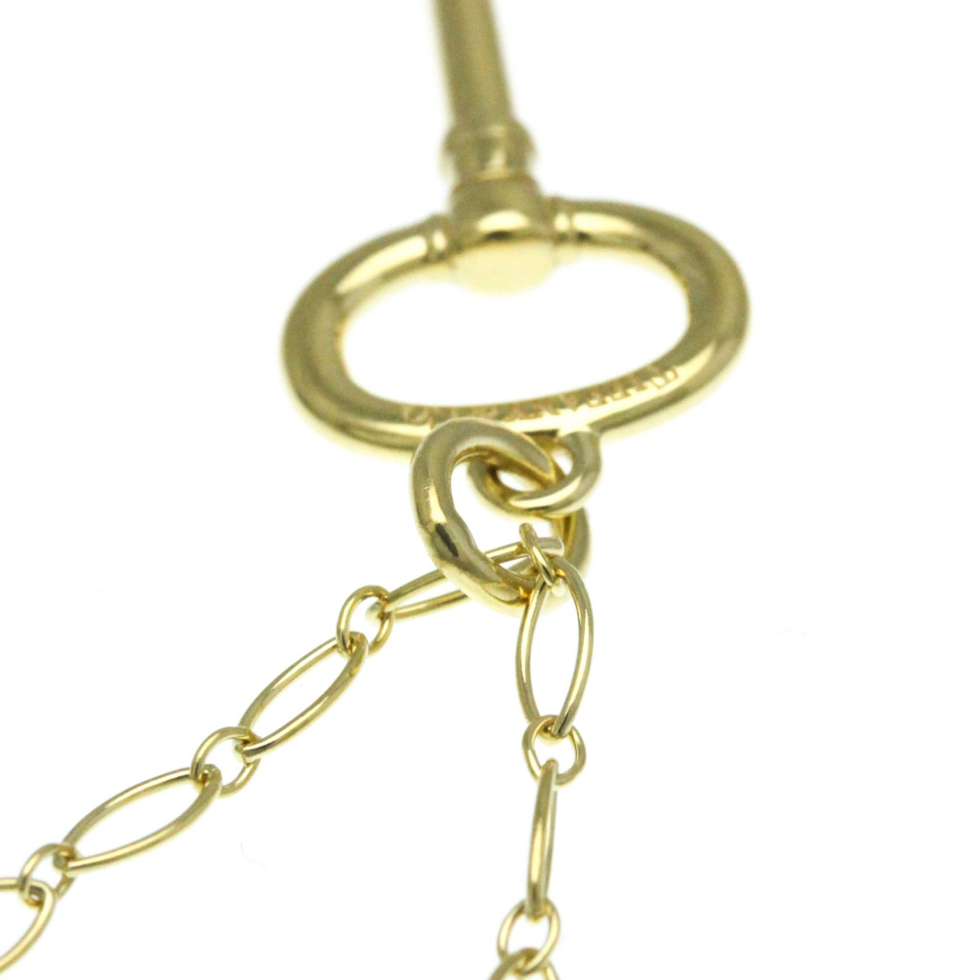 Tiffany & Co. Tiffany & Co Key necklace Size ONE SIZE - 9 Thumbnail