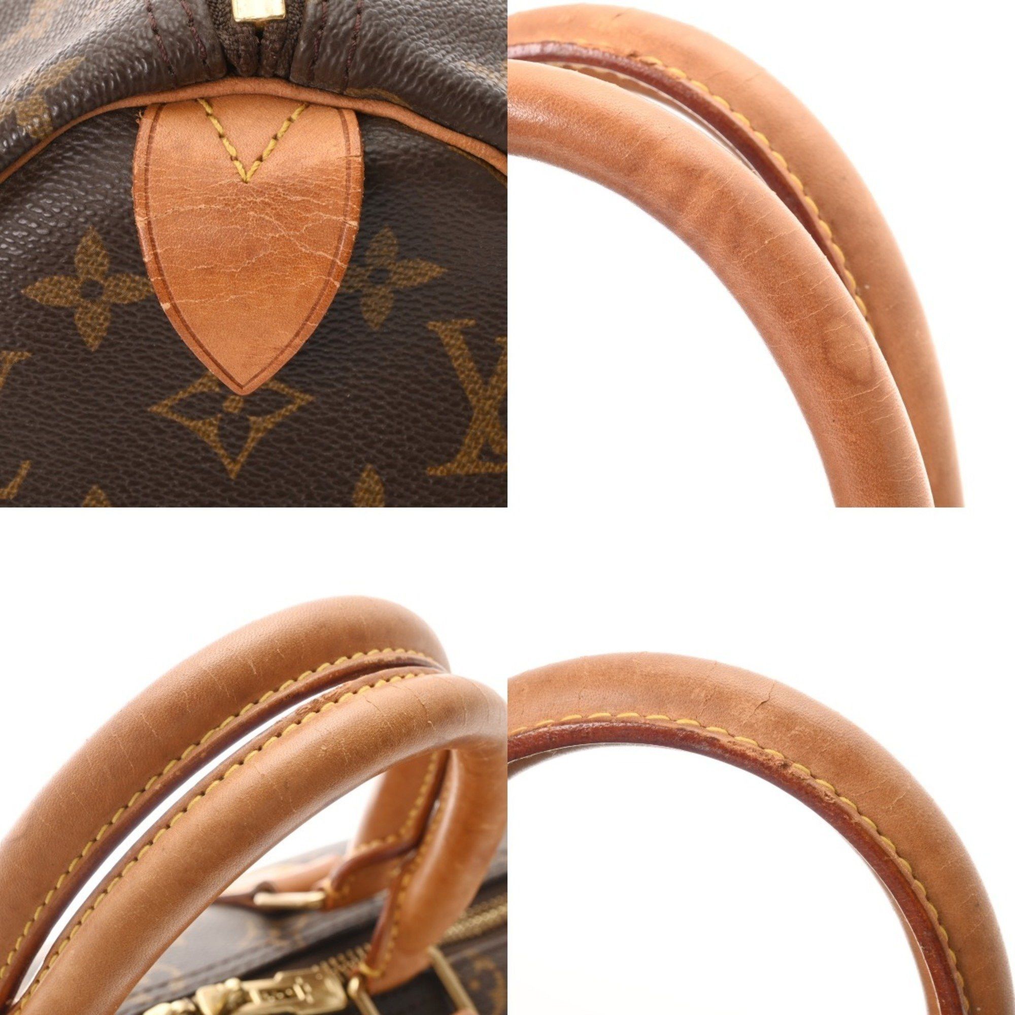 Louis Vuitton Louis Vuitton Keepall 45 travel Size ONE SIZE - 6 Thumbnail