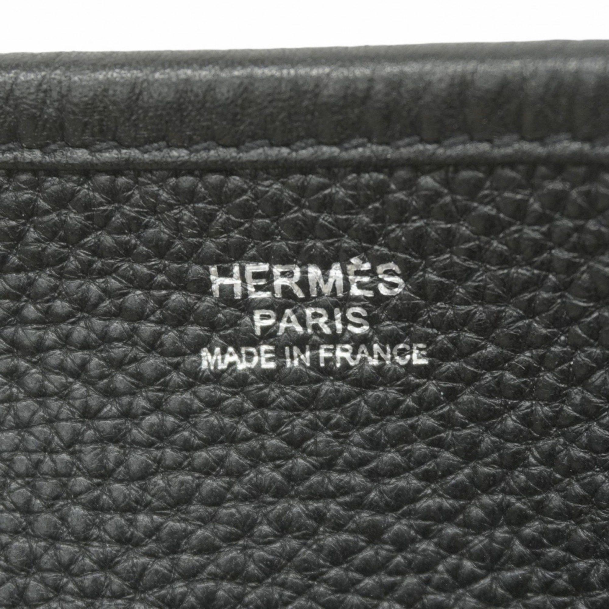 Hermes Hermès Evelyne TPM shoulder Size ONE SIZE - 9 Thumbnail