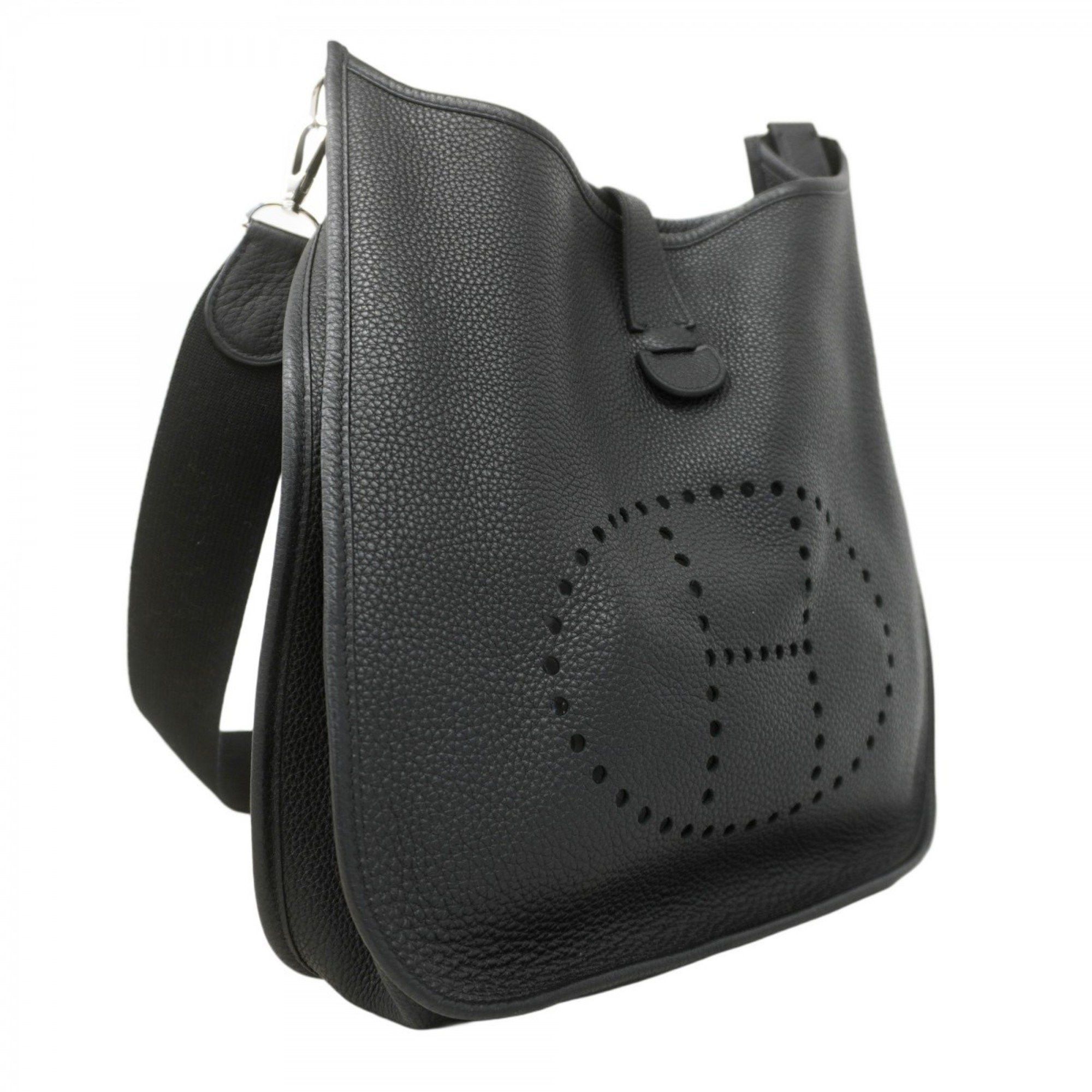 Hermes Hermès Evelyne TPM shoulder Size ONE SIZE - 3 Thumbnail