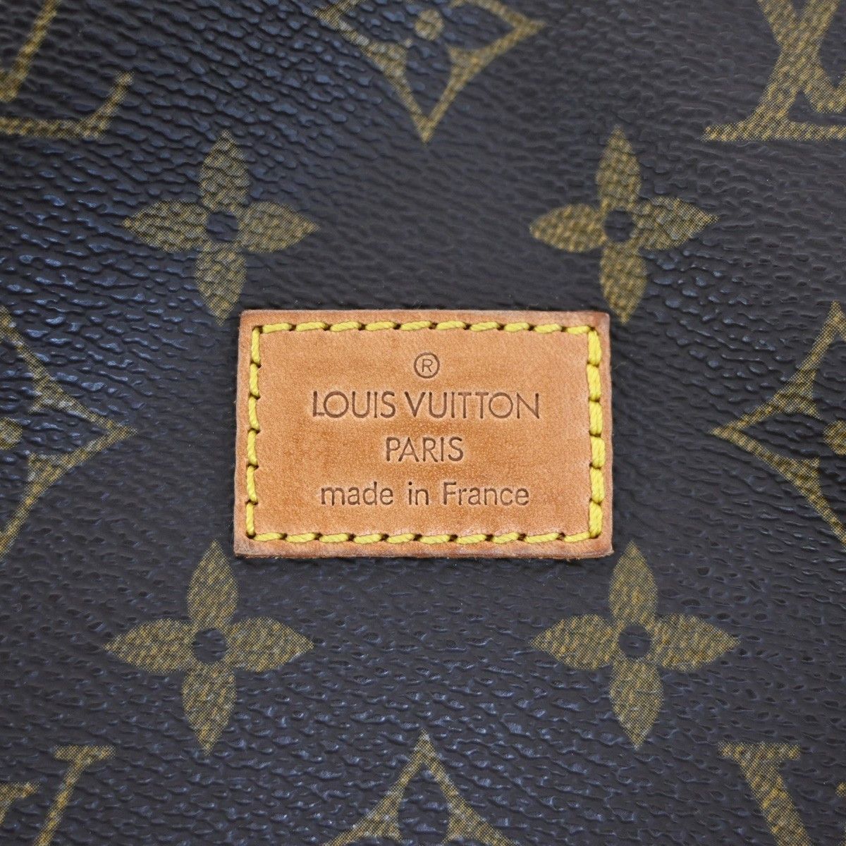 Louis Vuitton Louis Vuitton Saumur 30 shoulder Size ONE SIZE - 10 Thumbnail