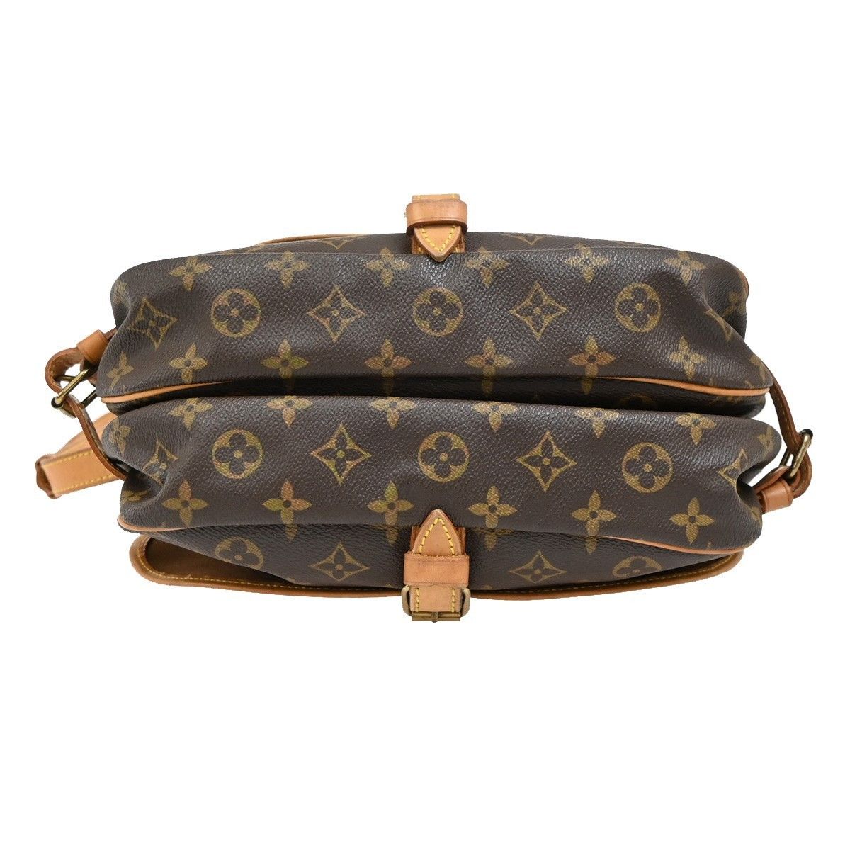 Louis Vuitton Louis Vuitton Saumur 30 shoulder Size ONE SIZE - 11 Thumbnail