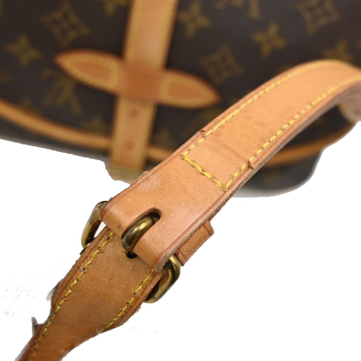 Louis Vuitton Louis Vuitton Saumur 30 shoulder Size ONE SIZE - 13 Thumbnail