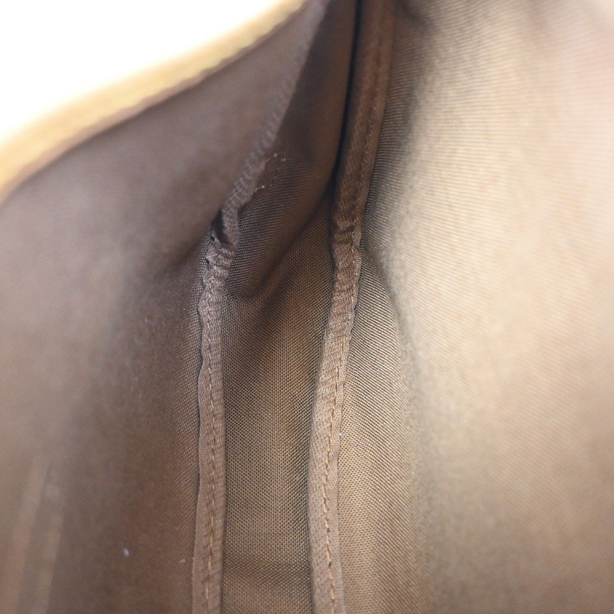 Louis Vuitton Louis Vuitton Saumur 30 shoulder Size ONE SIZE - 18 Thumbnail