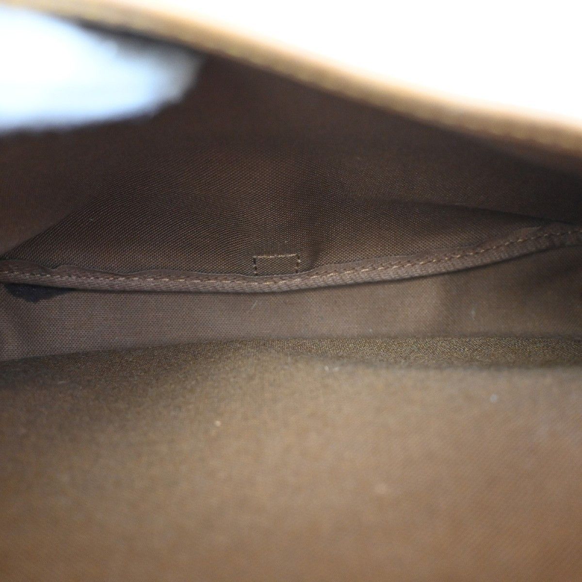 Louis Vuitton Louis Vuitton Saumur 30 shoulder Size ONE SIZE - 20 Thumbnail