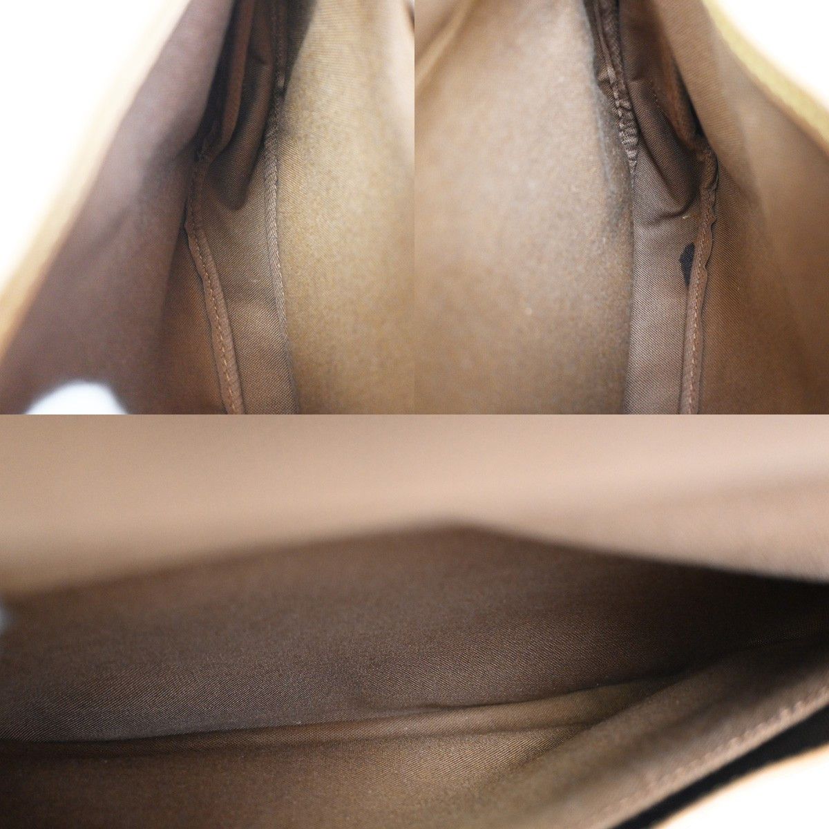 Louis Vuitton Louis Vuitton Saumur 30 shoulder Size ONE SIZE - 21 Thumbnail