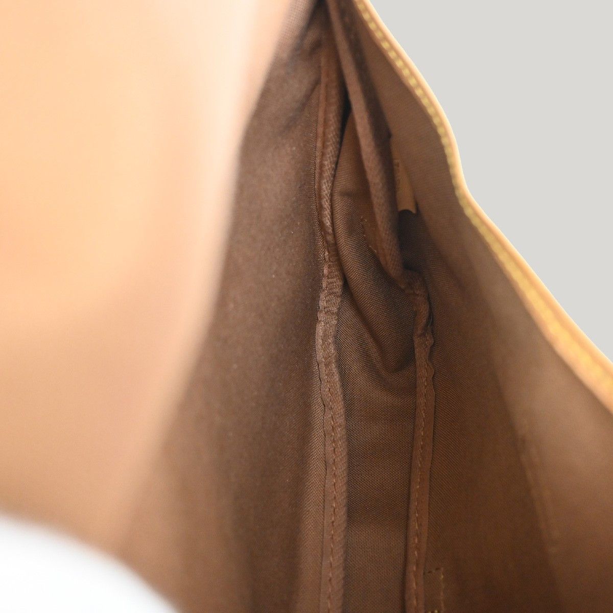 Louis Vuitton Louis Vuitton Saumur 30 shoulder Size ONE SIZE - 17 Thumbnail