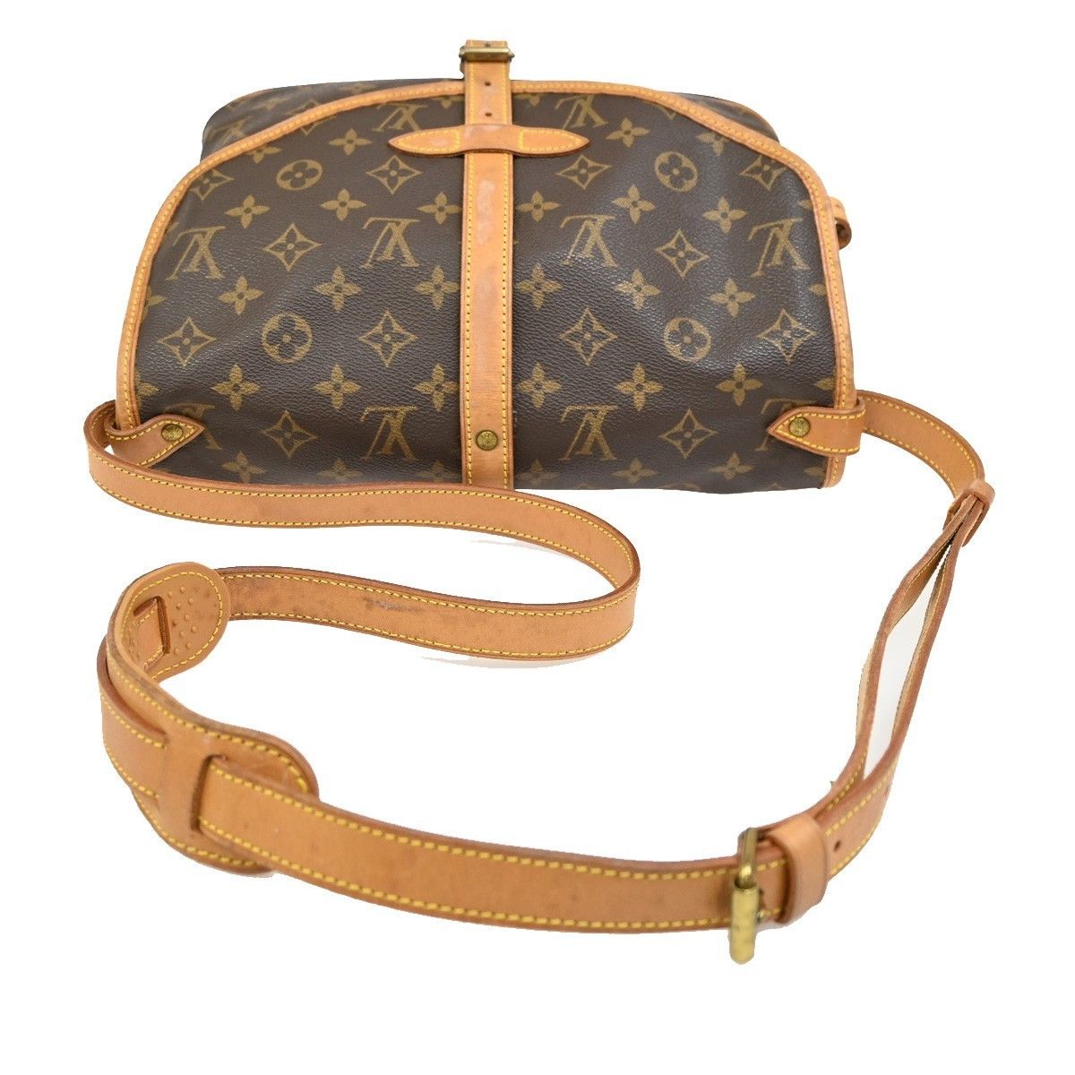 Louis Vuitton Louis Vuitton Saumur 30 shoulder Size ONE SIZE - 5 Thumbnail