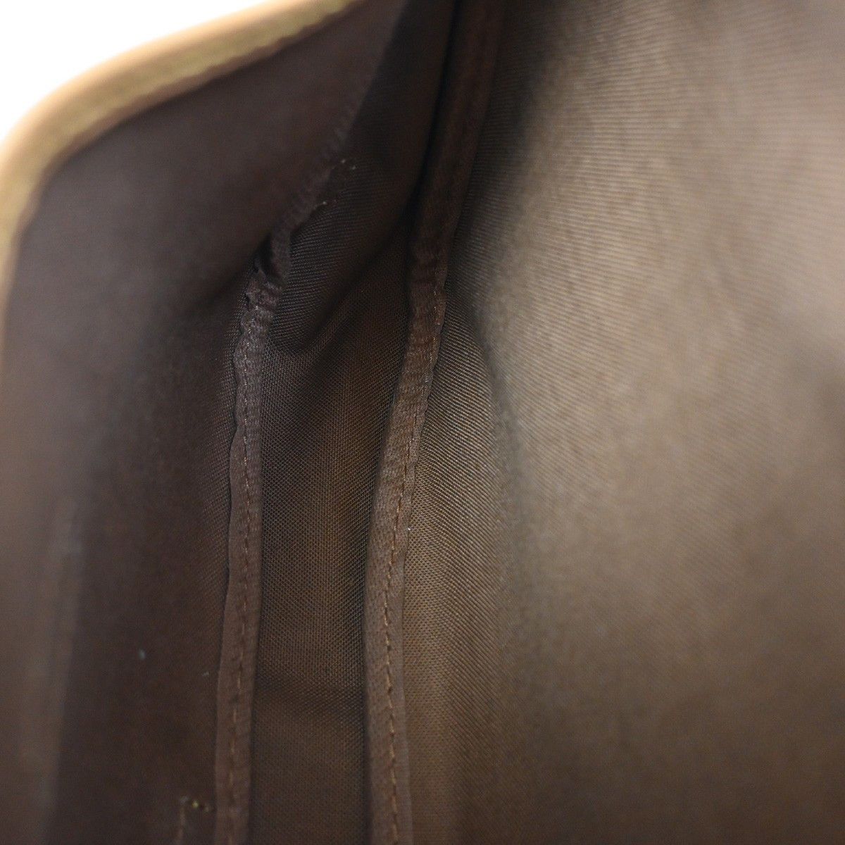 Louis Vuitton Louis Vuitton Saumur 30 shoulder Size ONE SIZE - 19 Thumbnail
