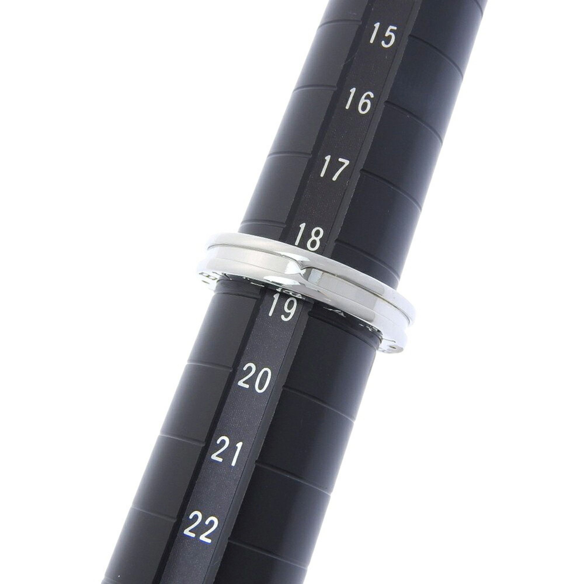 Bvlgari Bulgari B.Zero1 ring Size ONE SIZE - 5 Thumbnail