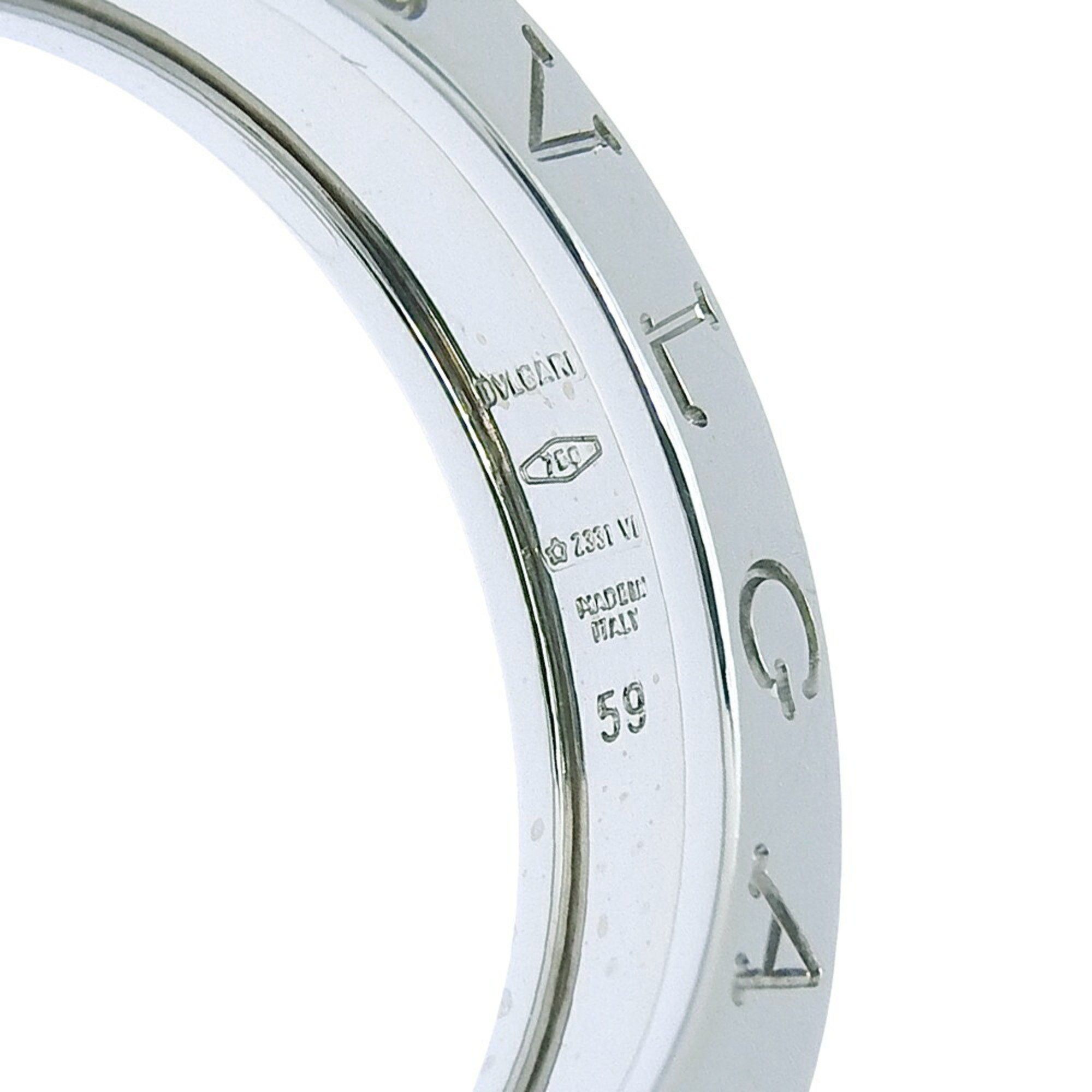 Bvlgari Bulgari B.Zero1 ring Size ONE SIZE - 2 Thumbnail