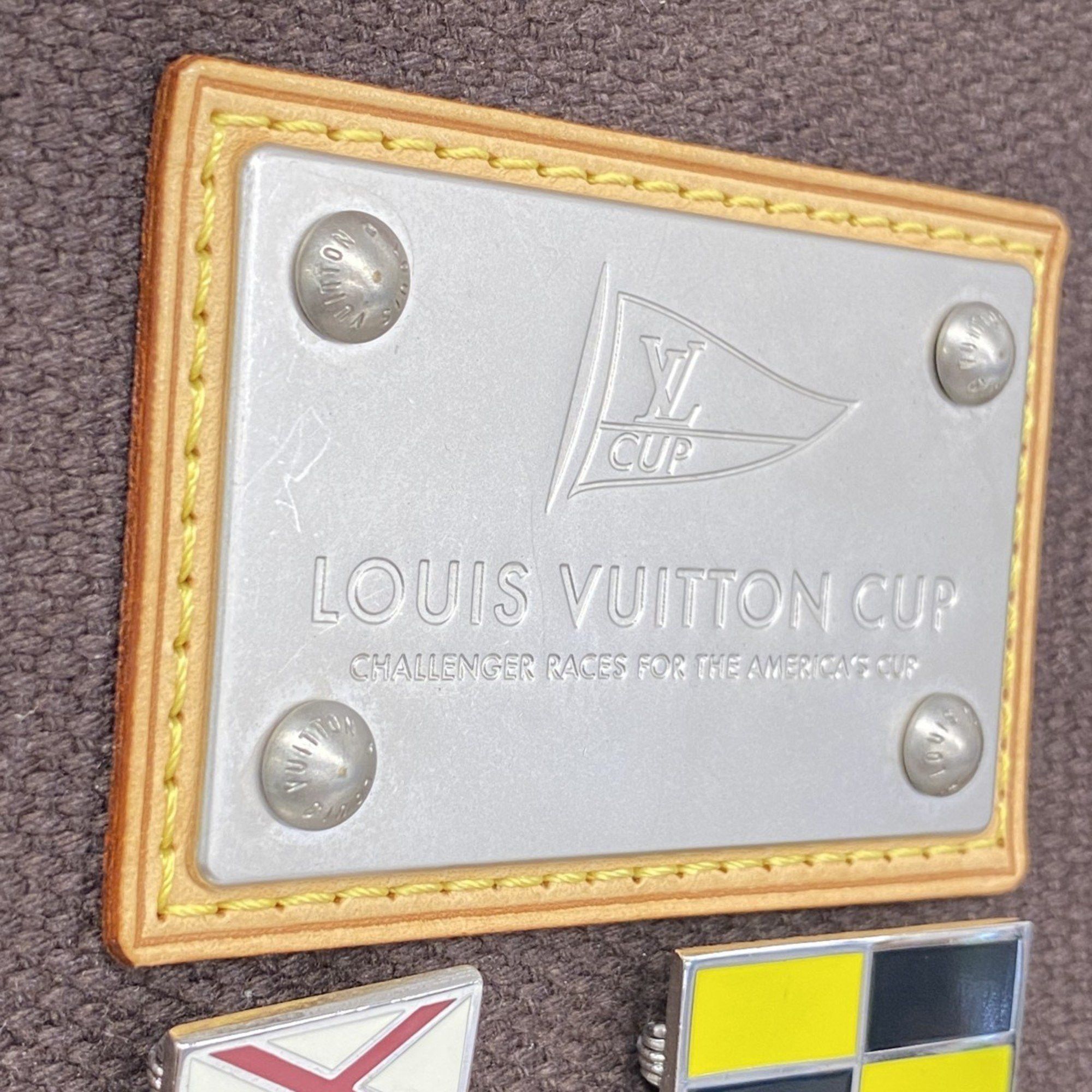 Louis Vuitton Louis Vuitton Antigua tote Size ONE SIZE - 7 Thumbnail