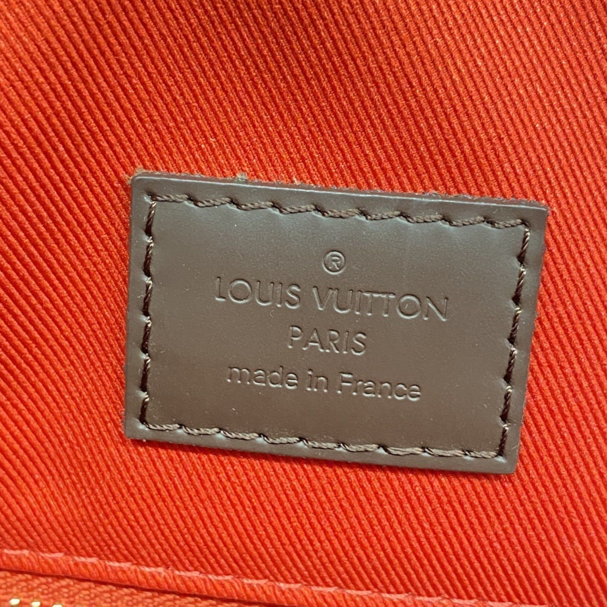 Louis Vuitton Louis Vuitton Graceful shoulder Size ONE SIZE - 8 Thumbnail