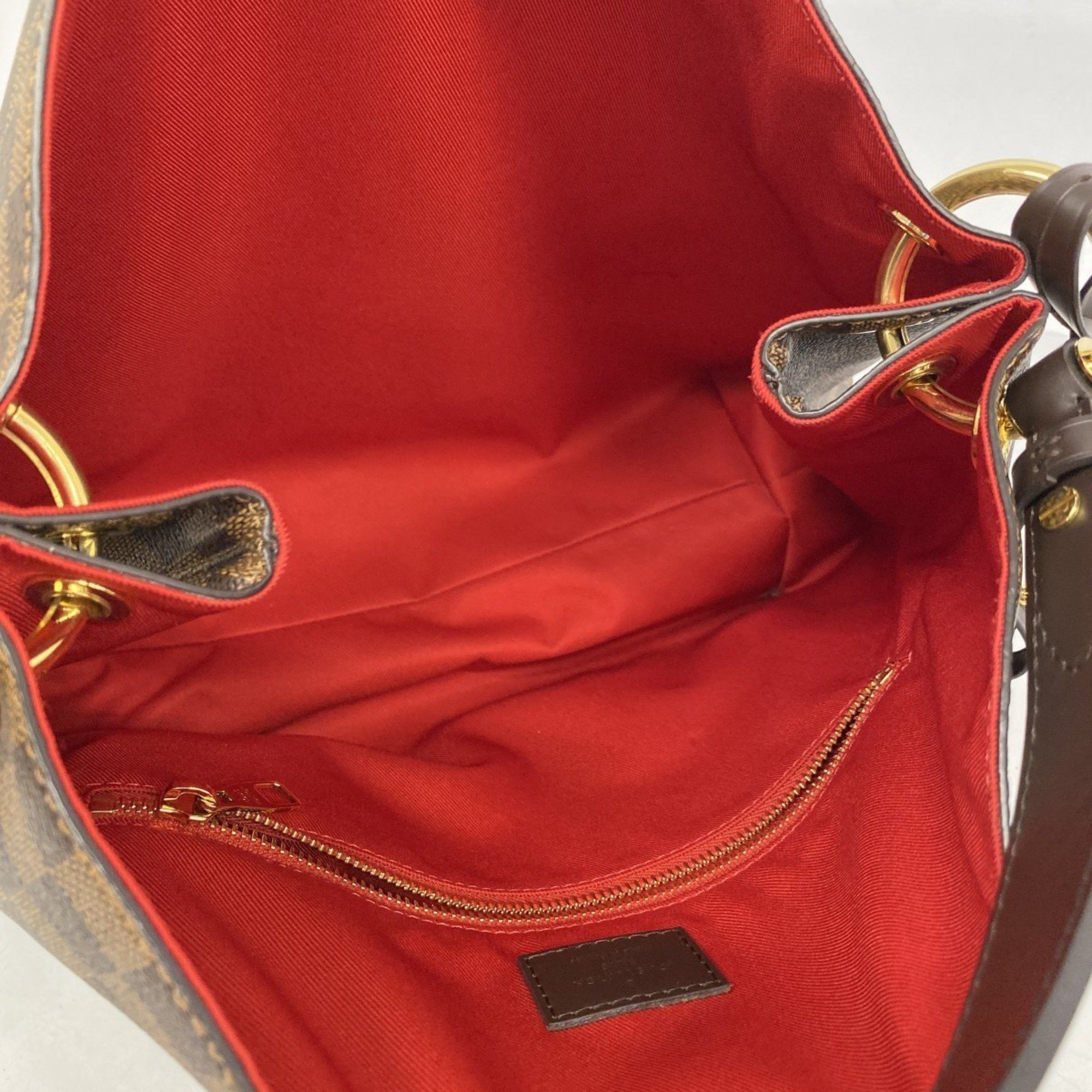 Louis Vuitton Louis Vuitton Graceful shoulder Size ONE SIZE - 7 Thumbnail