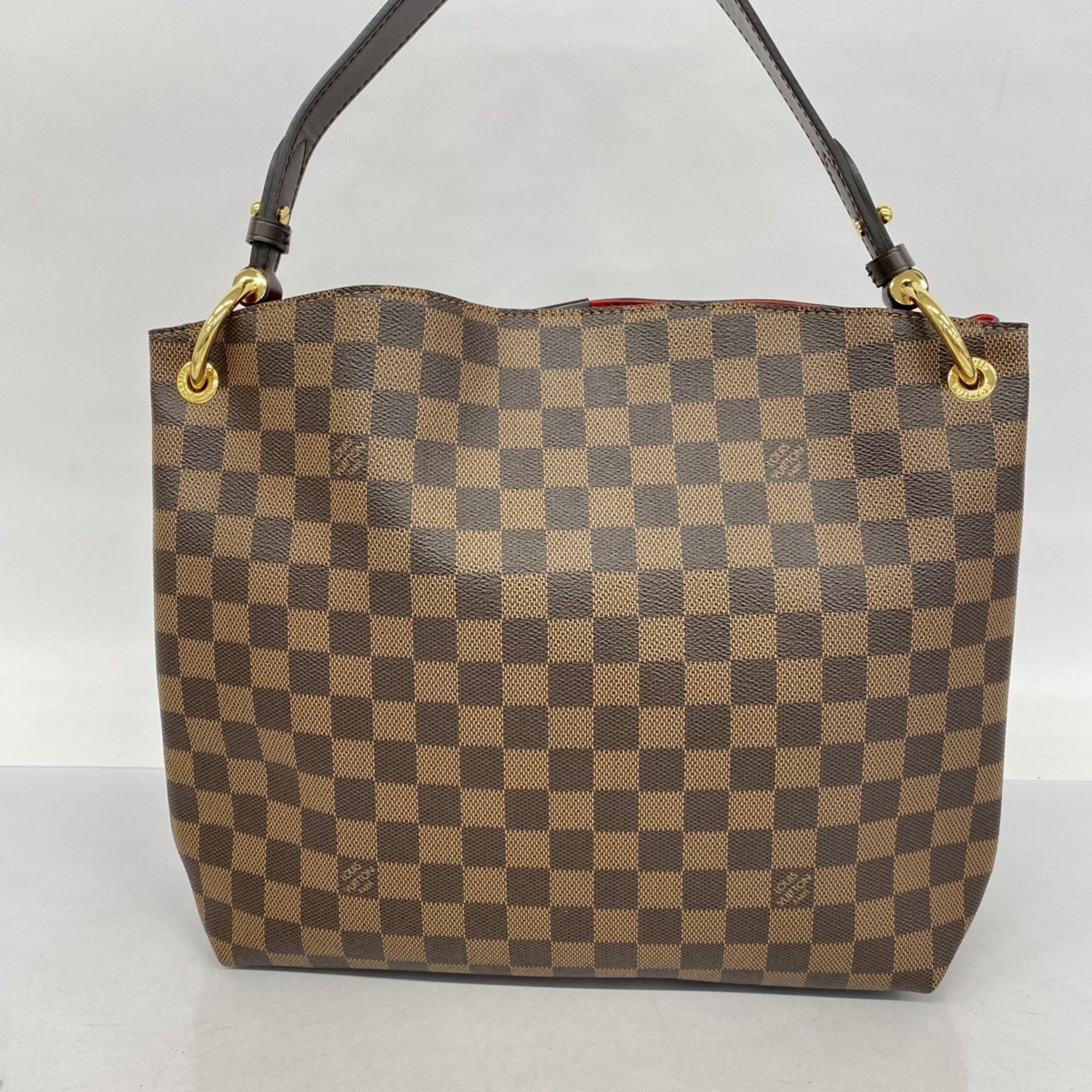 Louis Vuitton Louis Vuitton Graceful shoulder Size ONE SIZE - 2 Thumbnail