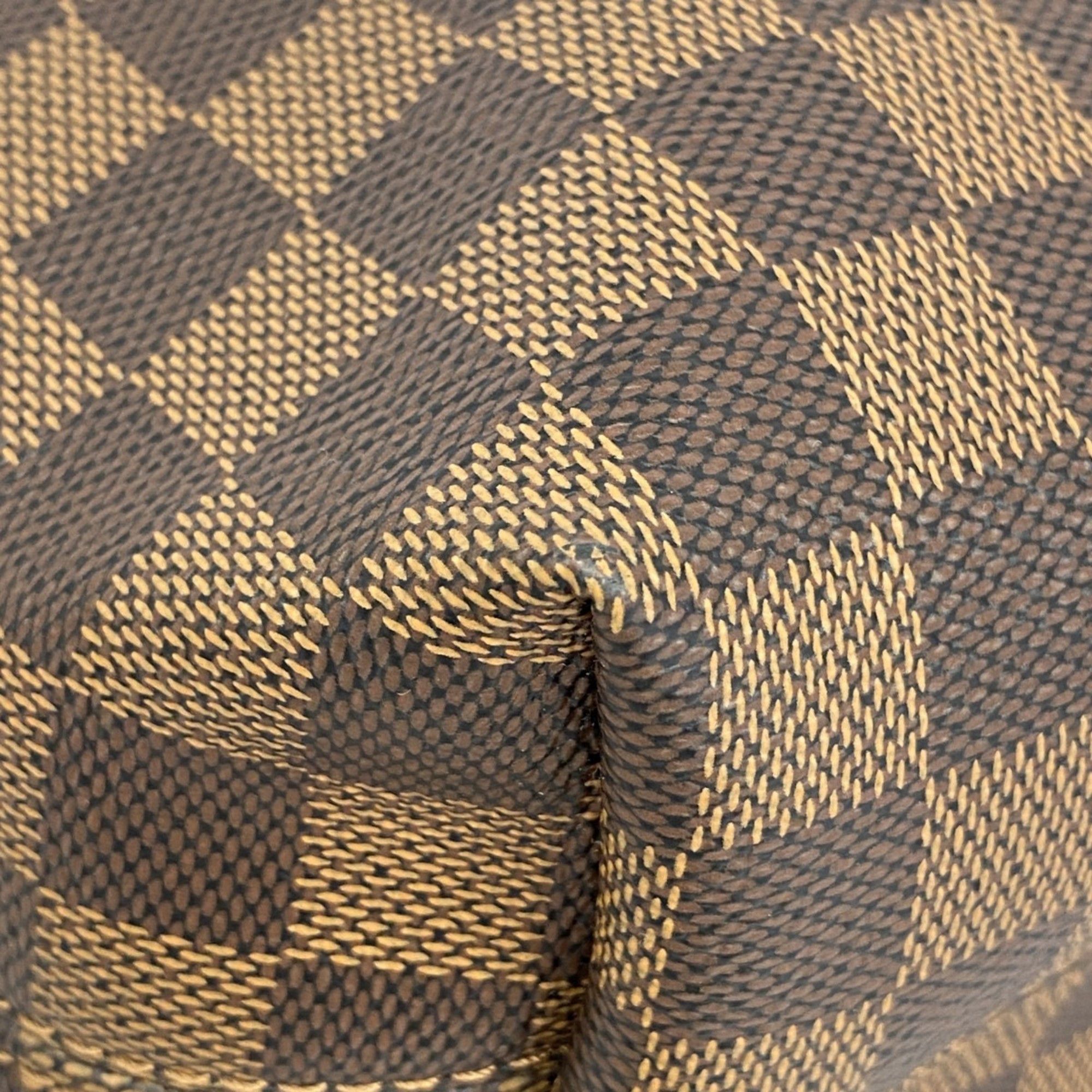 Louis Vuitton Louis Vuitton Graceful shoulder Size ONE SIZE - 6 Thumbnail