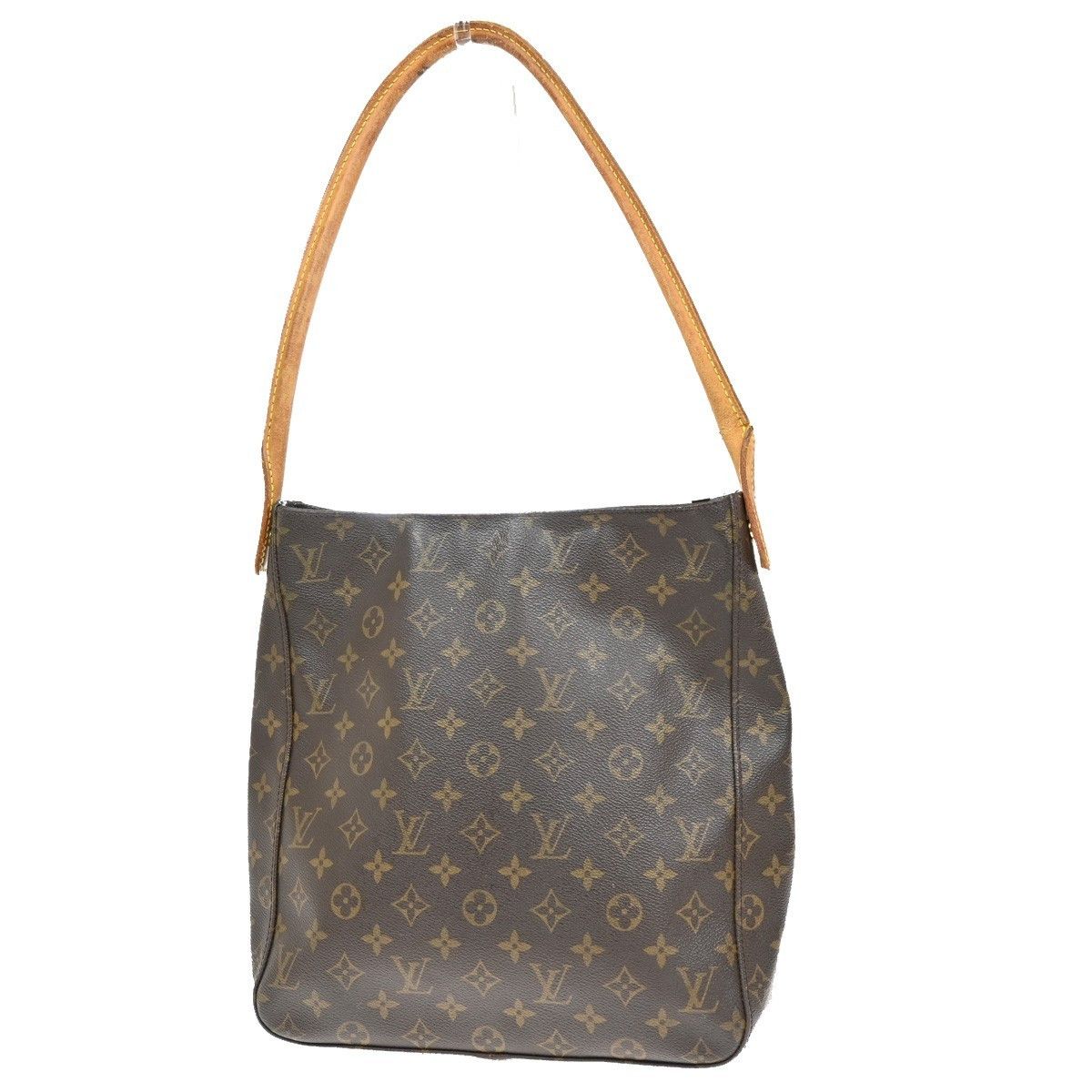 Louis Vuitton Louis Vuitton Looping GM shoulder Size ONE SIZE - 2 Thumbnail
