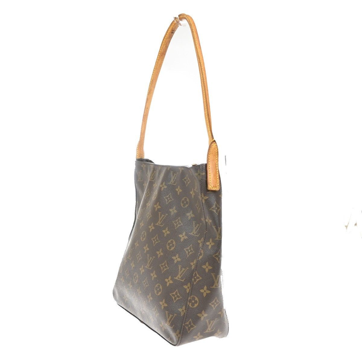 Louis Vuitton Louis Vuitton Looping GM shoulder Size ONE SIZE - 4 Thumbnail