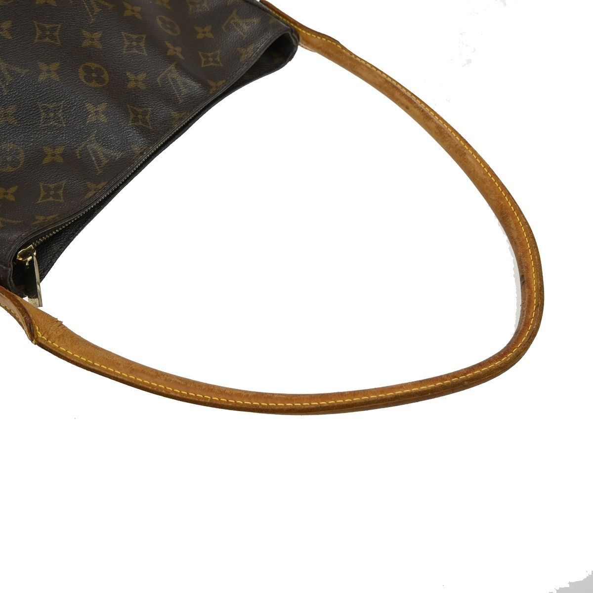 Louis Vuitton Louis Vuitton Looping GM shoulder Size ONE SIZE - 13 Thumbnail