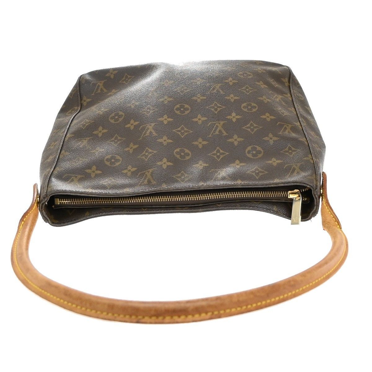 Louis Vuitton Louis Vuitton Looping GM shoulder Size ONE SIZE - 5 Thumbnail