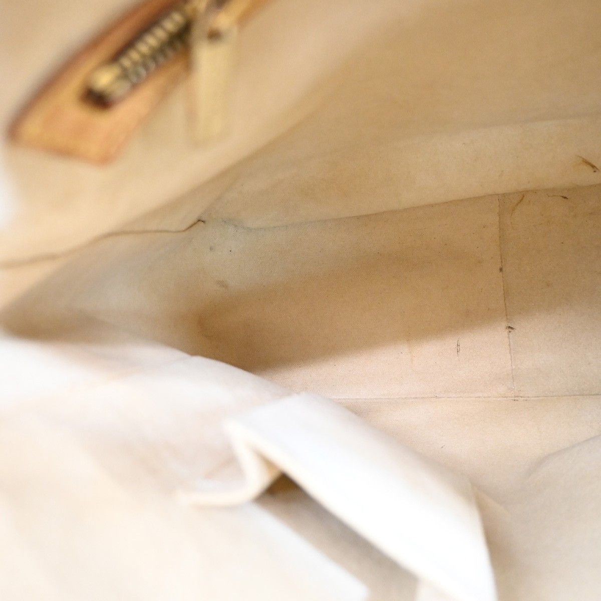 Louis Vuitton Louis Vuitton Looping GM shoulder Size ONE SIZE - 15 Thumbnail