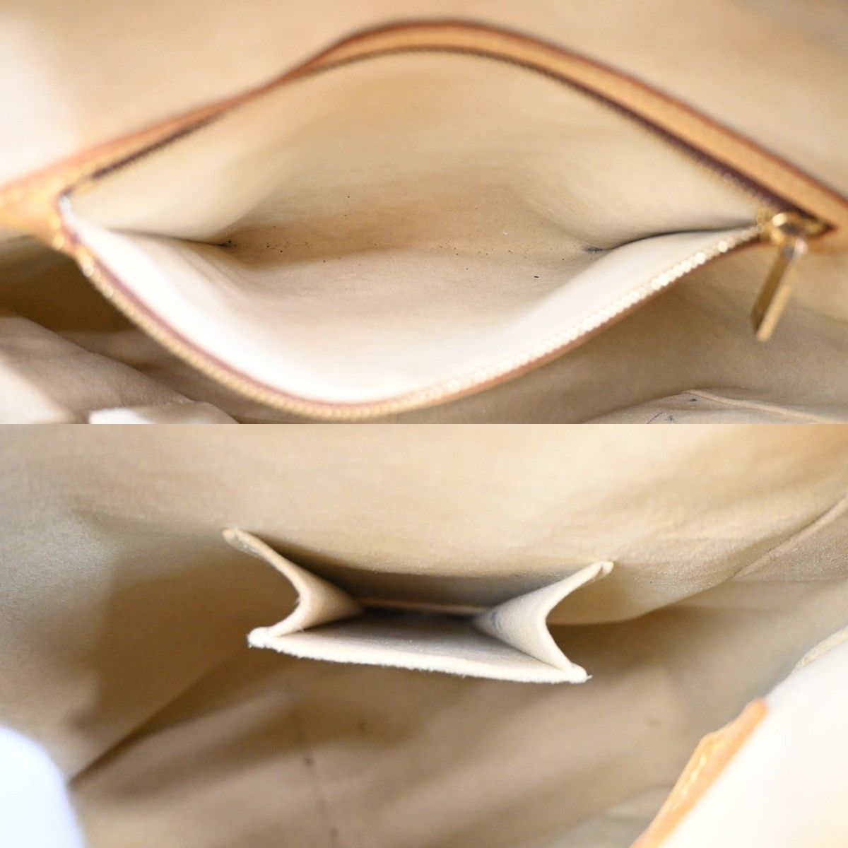 Louis Vuitton Louis Vuitton Looping GM shoulder Size ONE SIZE - 16 Thumbnail