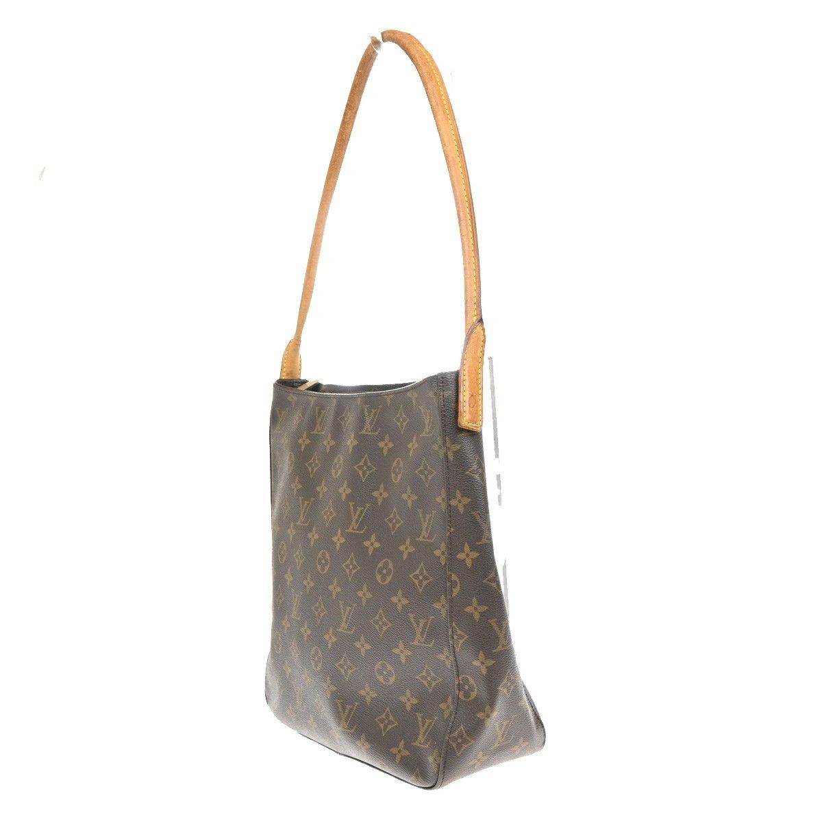 Louis Vuitton Louis Vuitton Looping GM shoulder Size ONE SIZE - 3 Thumbnail