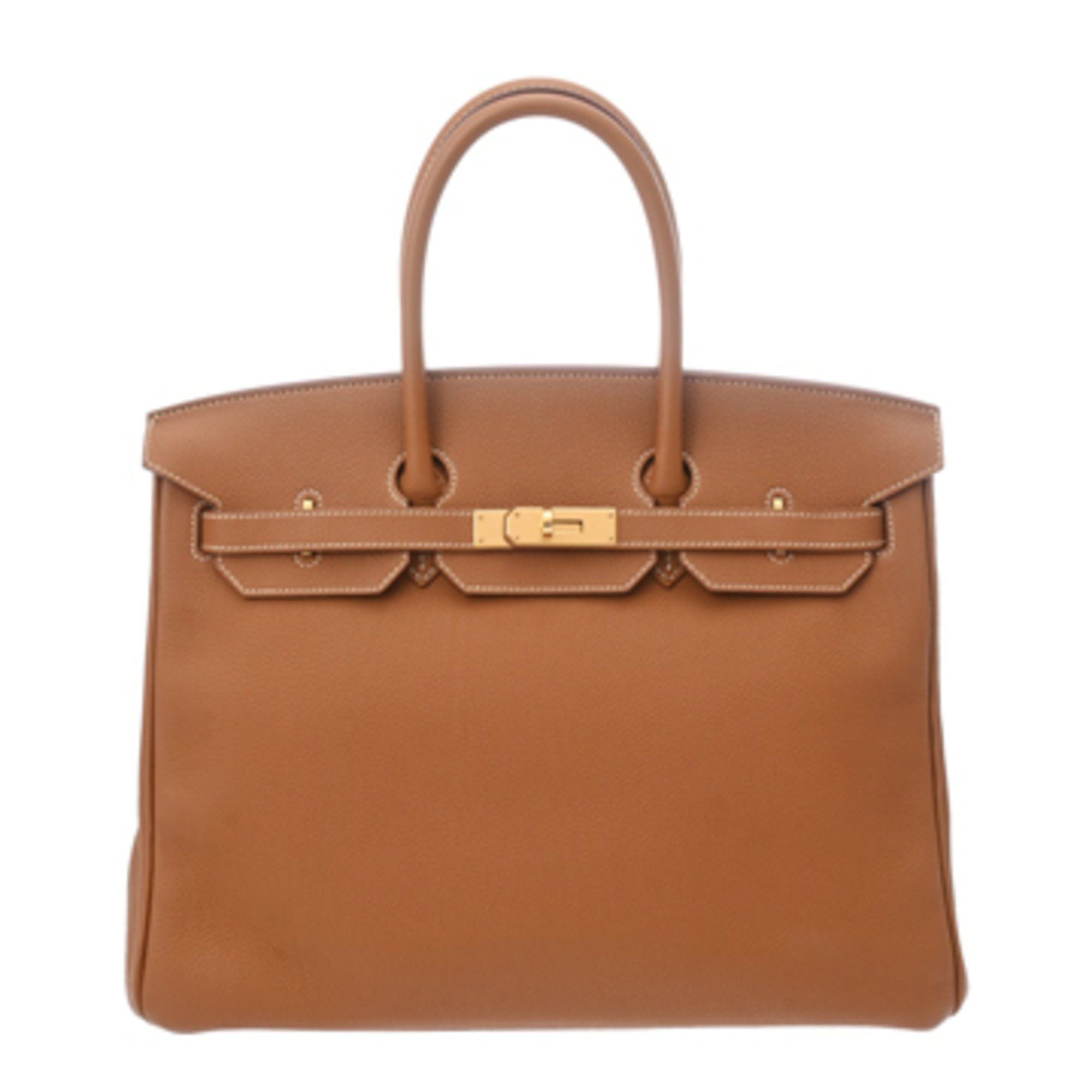 Hermes Hermès Birkin 35 handbag Size ONE SIZE - 11 Thumbnail