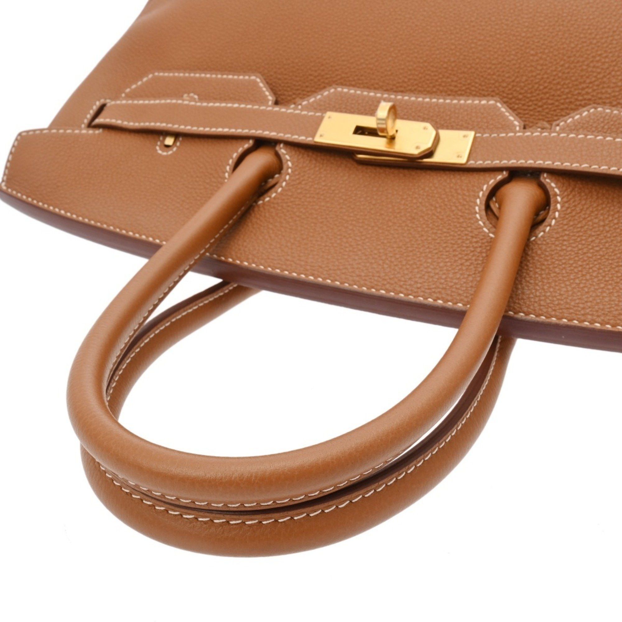 Hermes Hermès Birkin 35 handbag Size ONE SIZE - 4 Thumbnail