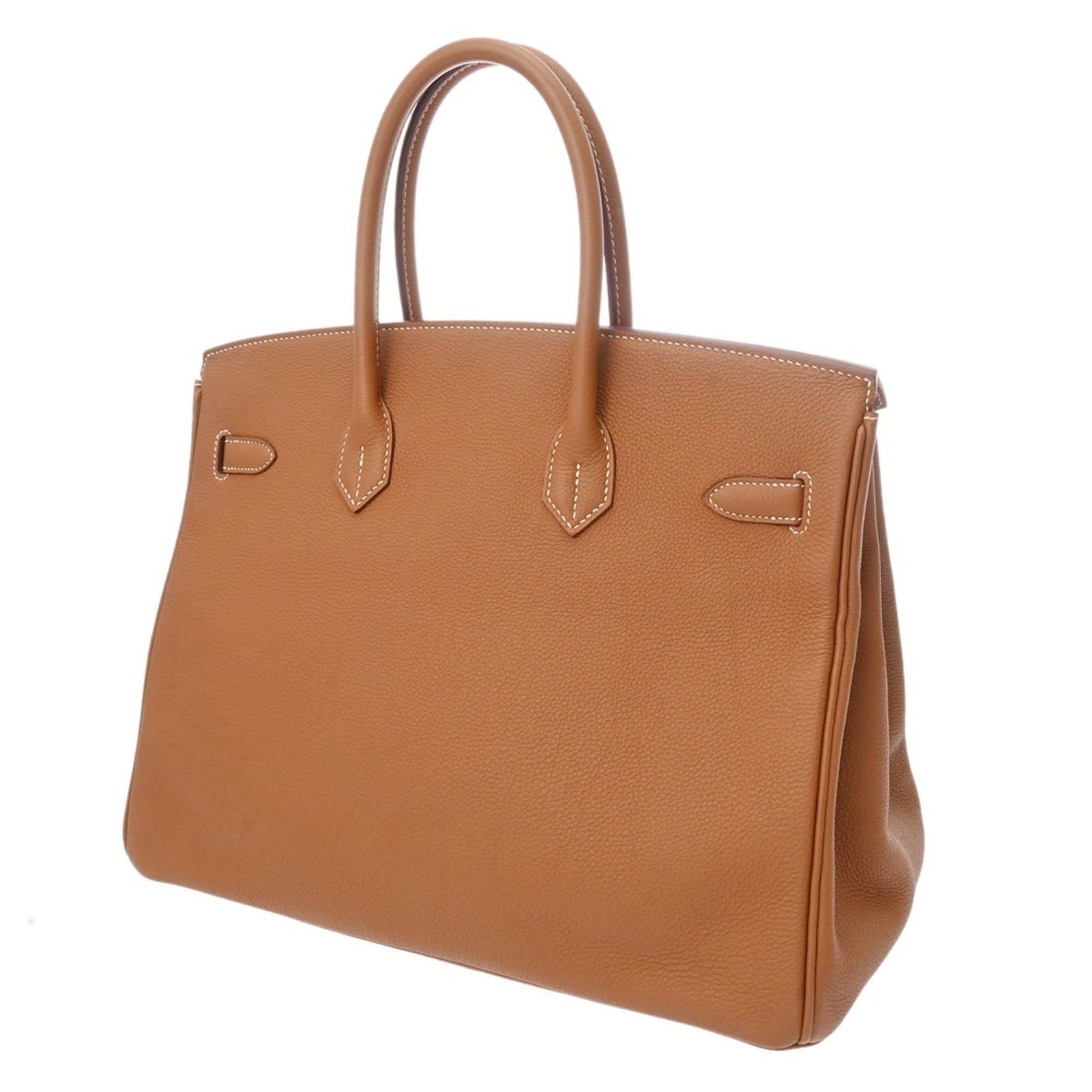 Hermes Hermès Birkin 35 handbag Size ONE SIZE - 2 Thumbnail