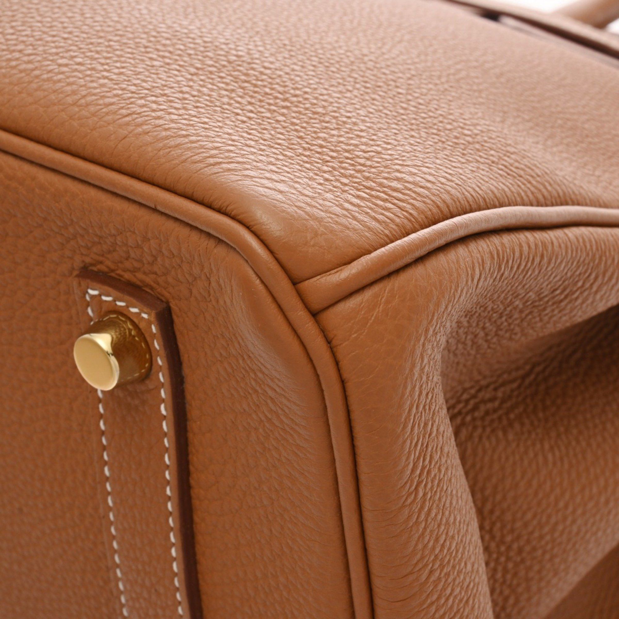 Hermes Hermès Birkin 35 handbag Size ONE SIZE - 6 Thumbnail