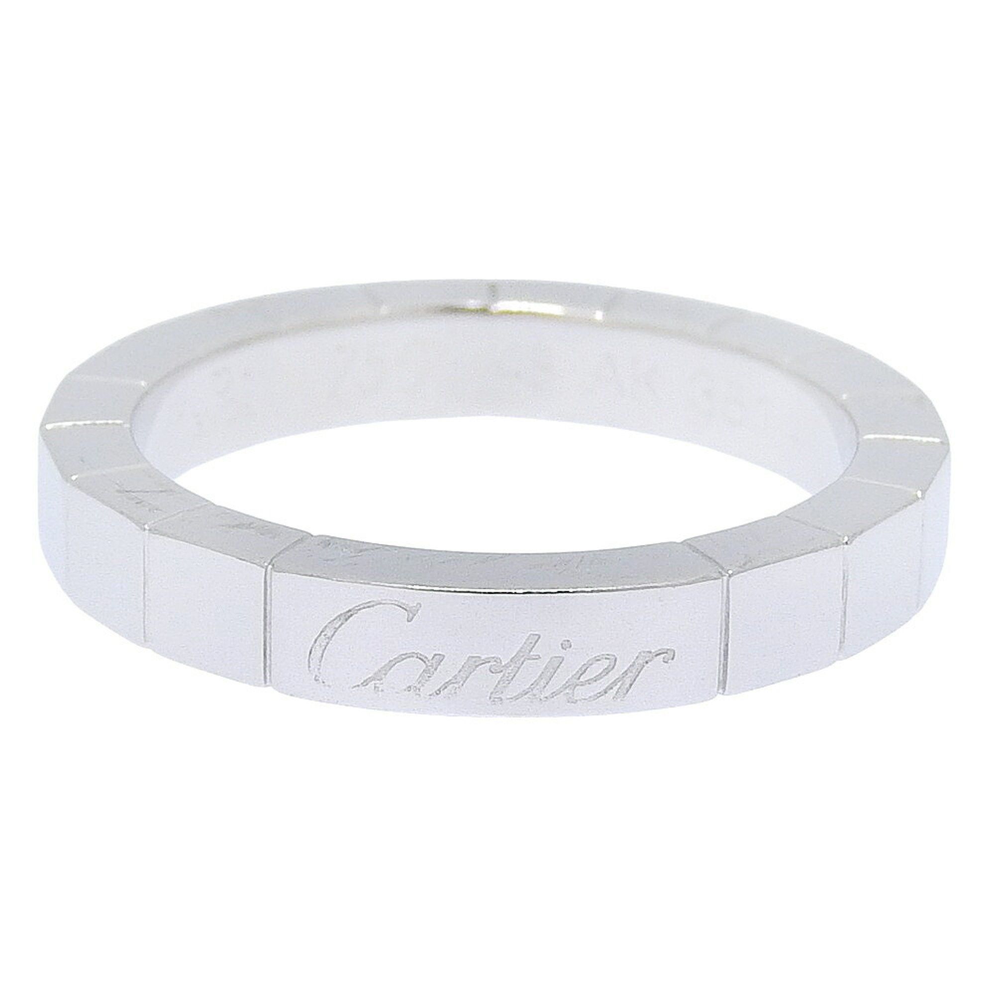 Cartier Cartier Lanière ring Size ONE SIZE - 2 Thumbnail