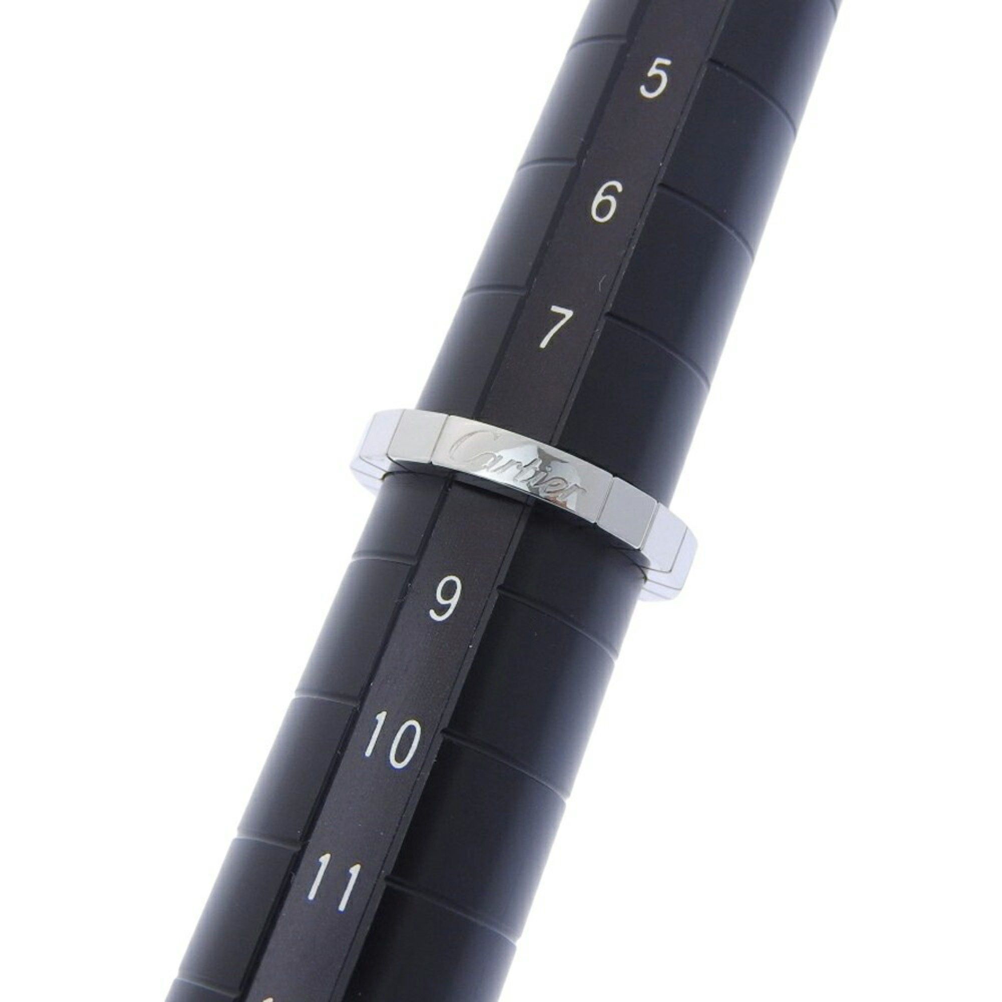 Cartier Cartier Lanière ring Size ONE SIZE - 5 Thumbnail