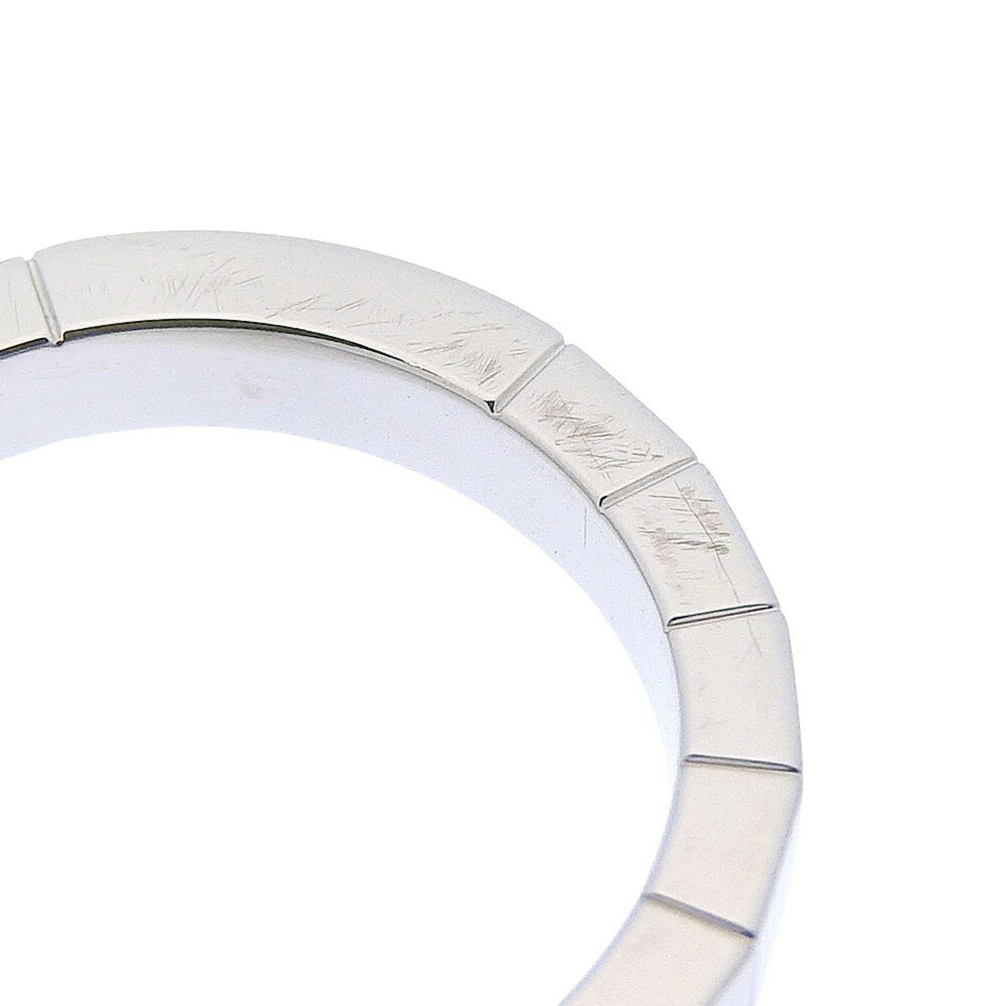 Cartier Cartier Lanière ring Size ONE SIZE - 3 Thumbnail
