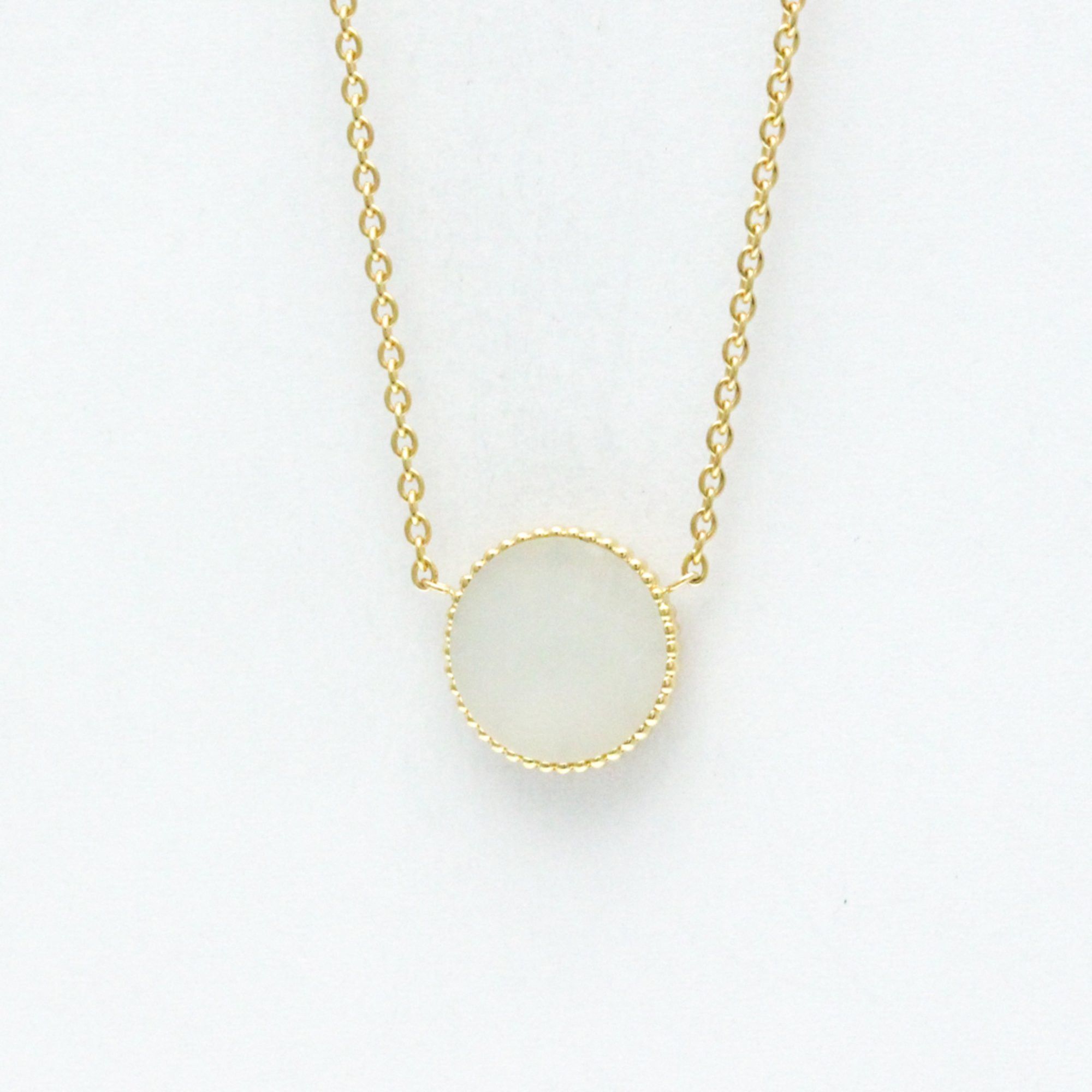Dior Dior Rose des vents necklace Size ONE SIZE - 3 Thumbnail