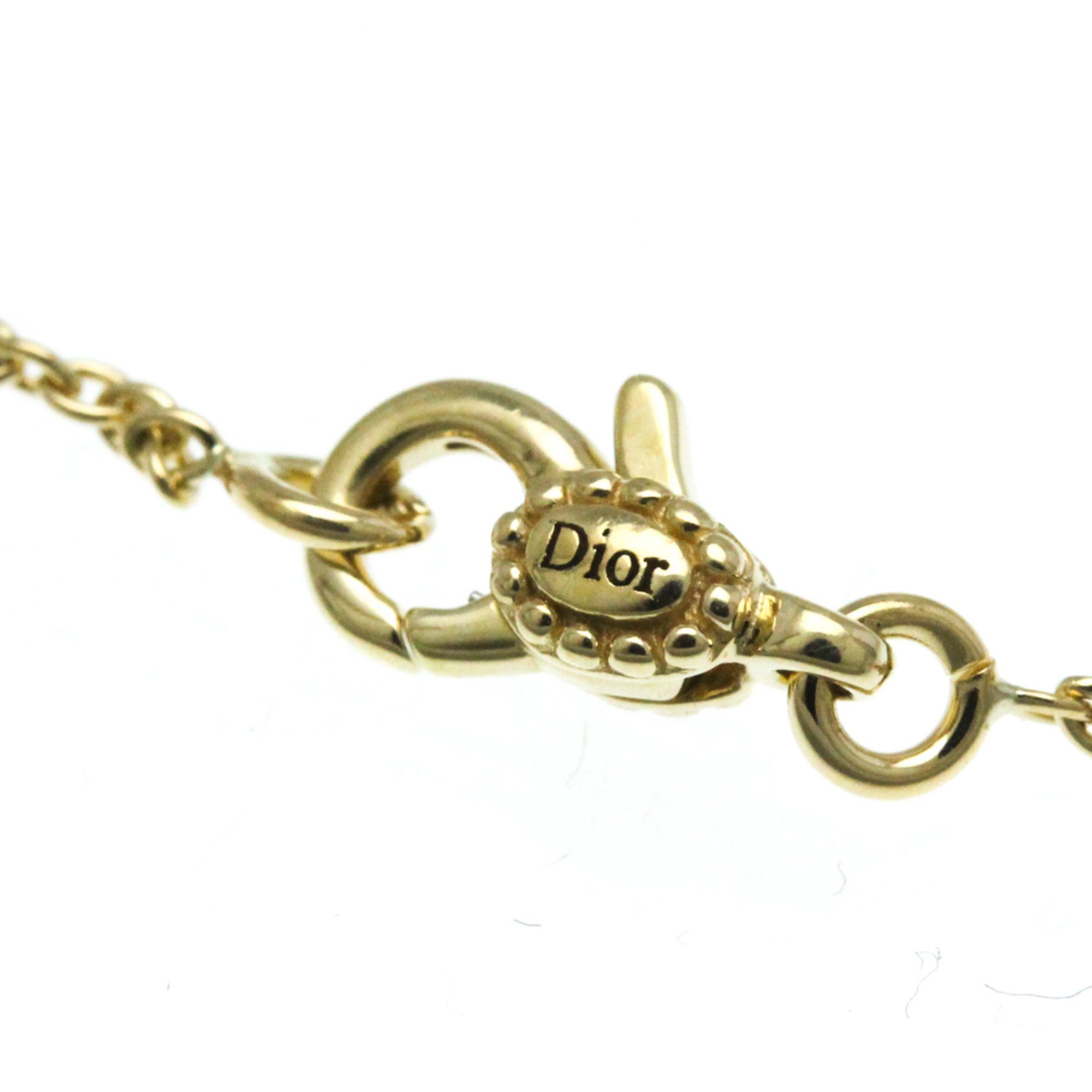 Dior Dior Rose des vents necklace Size ONE SIZE - 11 Thumbnail