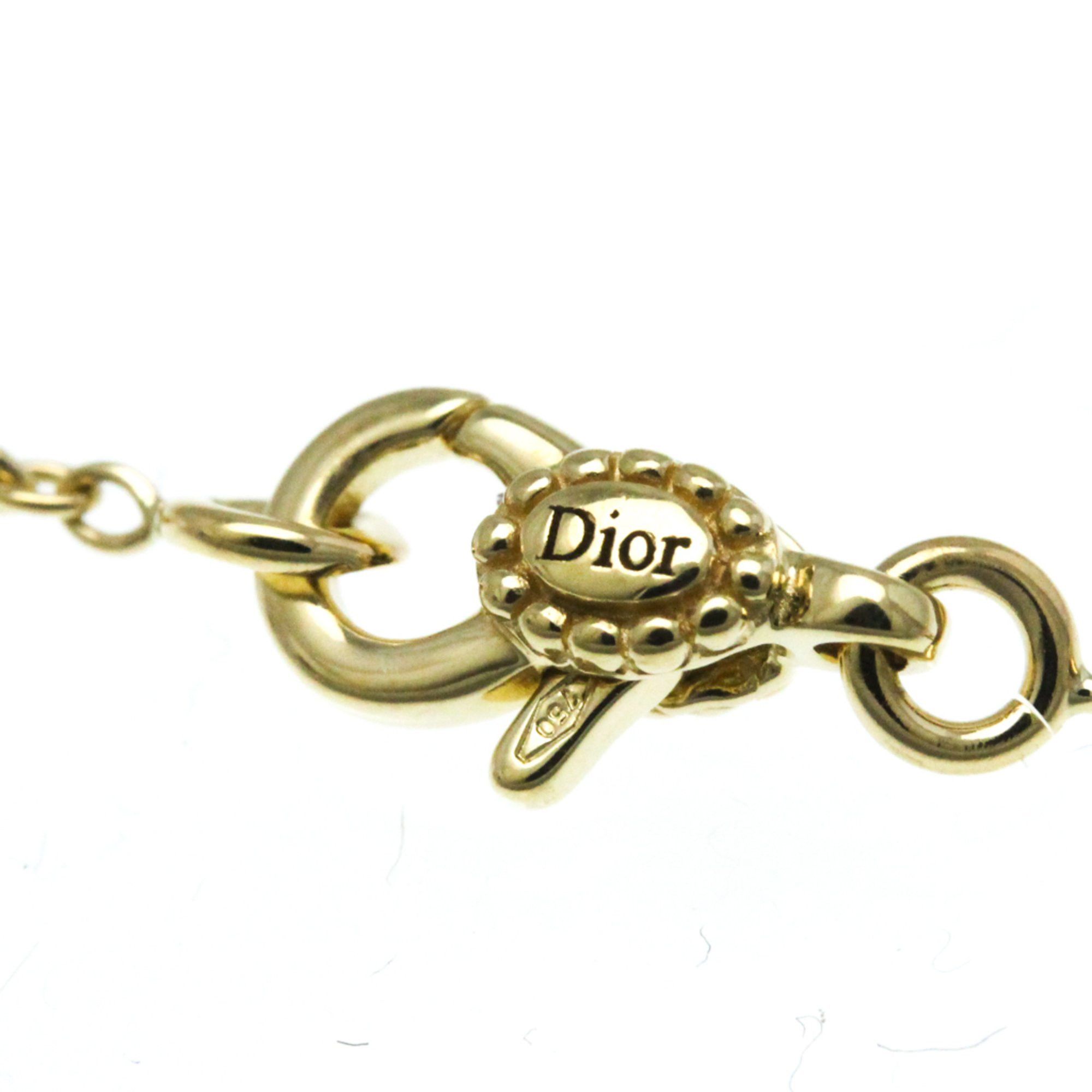 Dior Dior Rose des vents necklace Size ONE SIZE - 10 Thumbnail