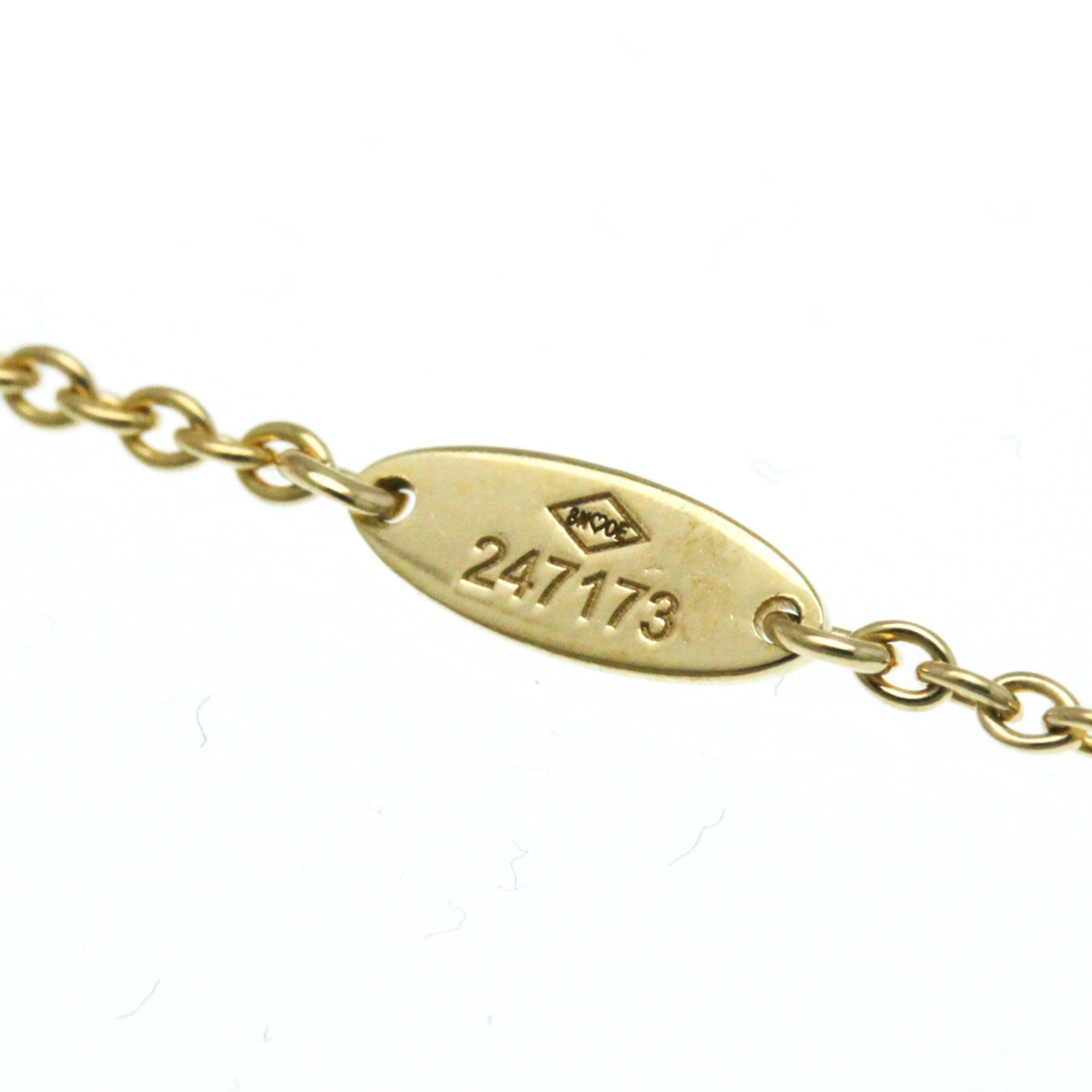 Dior Dior Rose des vents necklace Size ONE SIZE - 8 Thumbnail